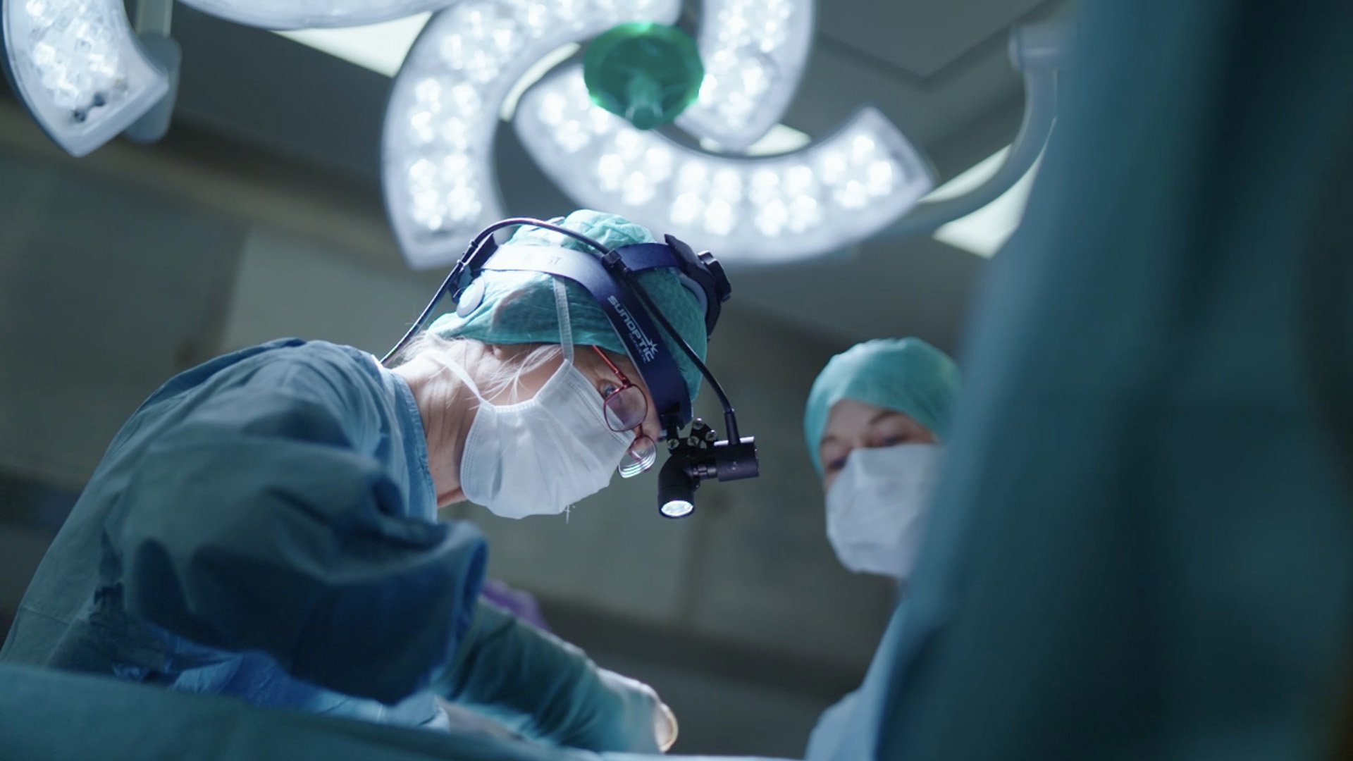 4. “Patienterna föll oss ur händerna”