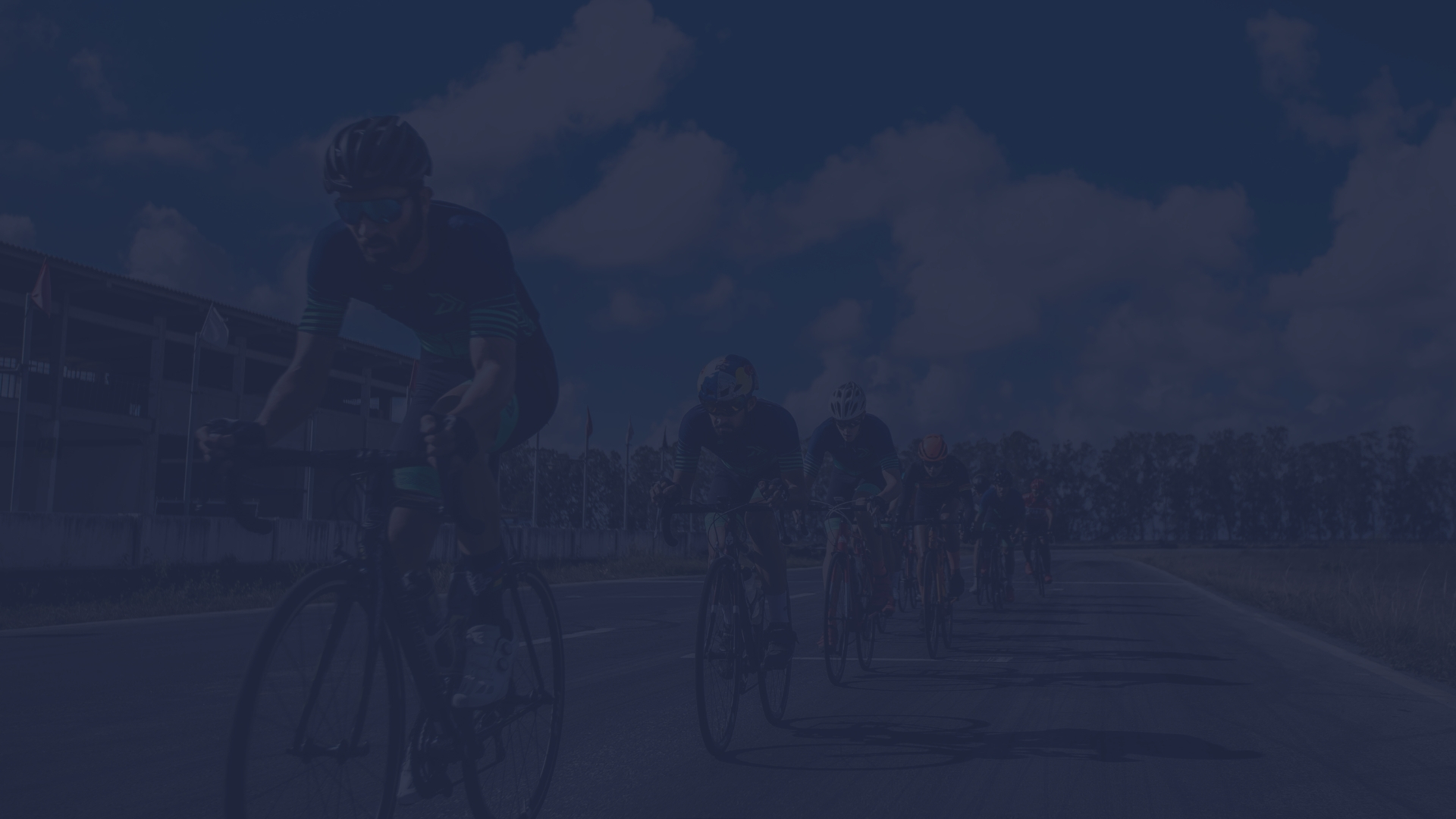 Cykel: Jaen Classic