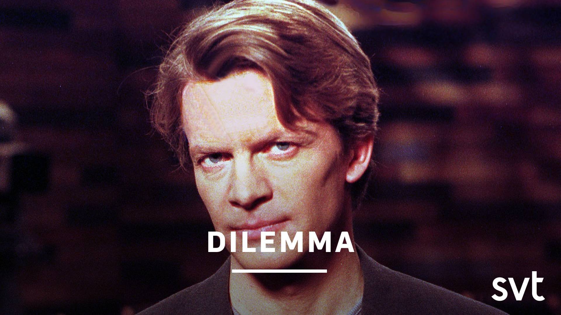 DILEMMA 1998