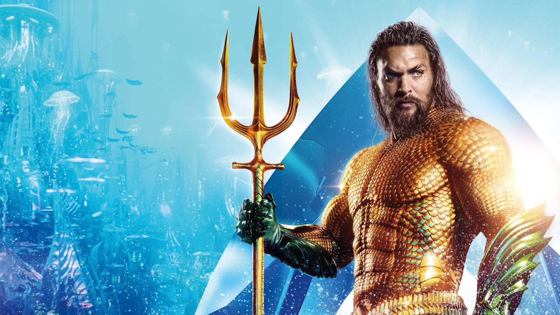 Aquaman