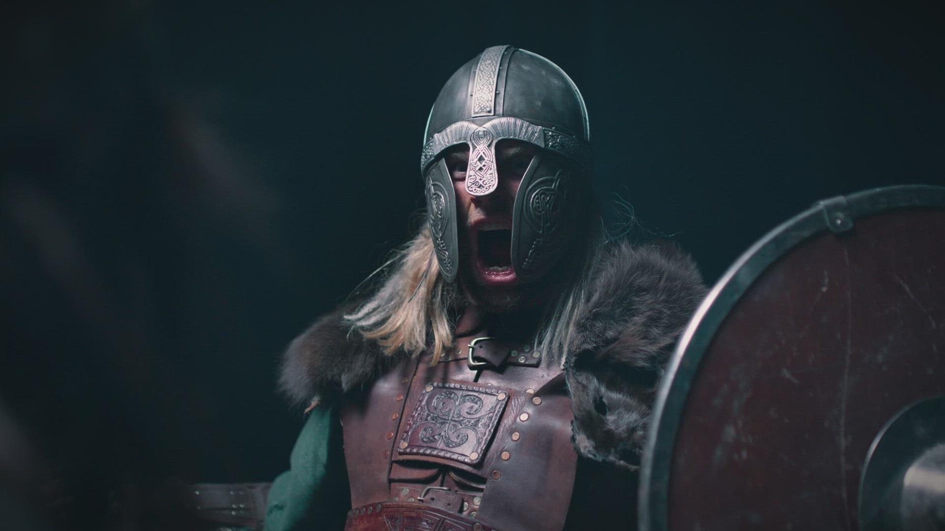 2. The Vikings