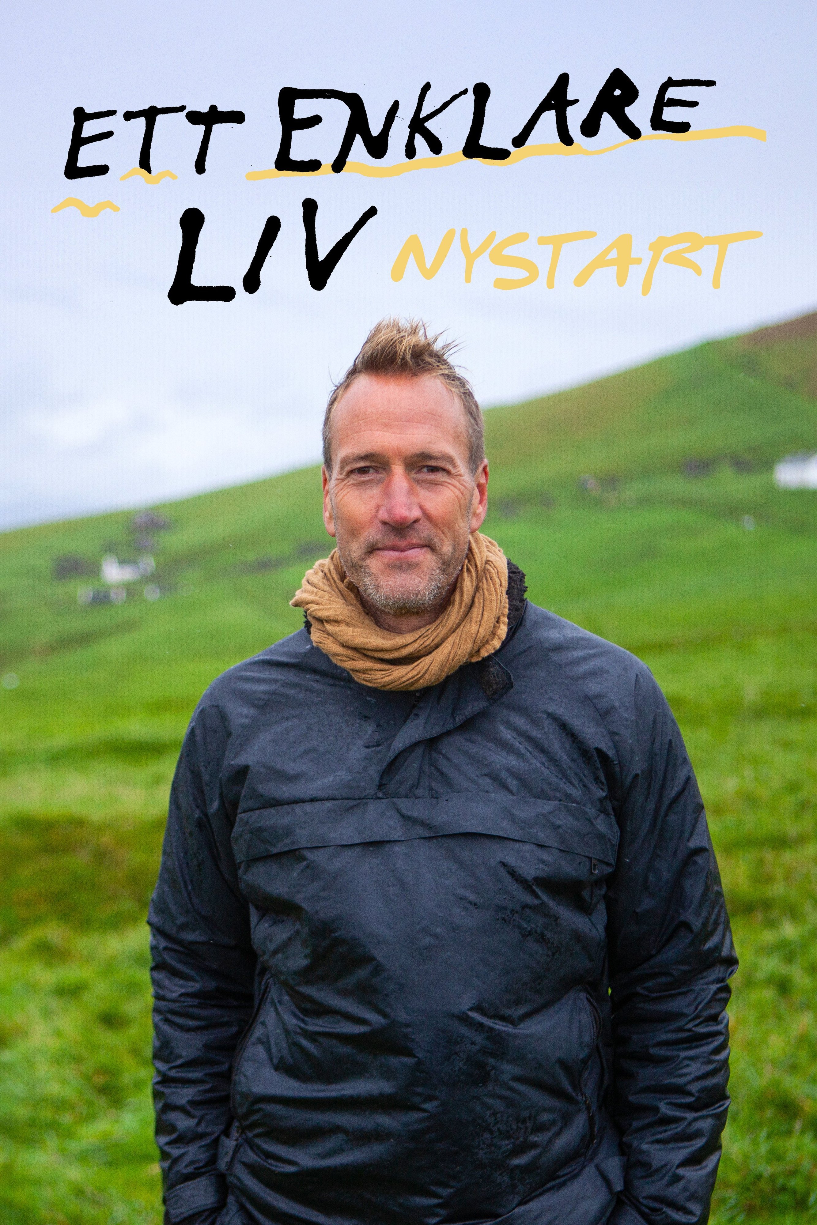 Ett enklare liv: Nystart