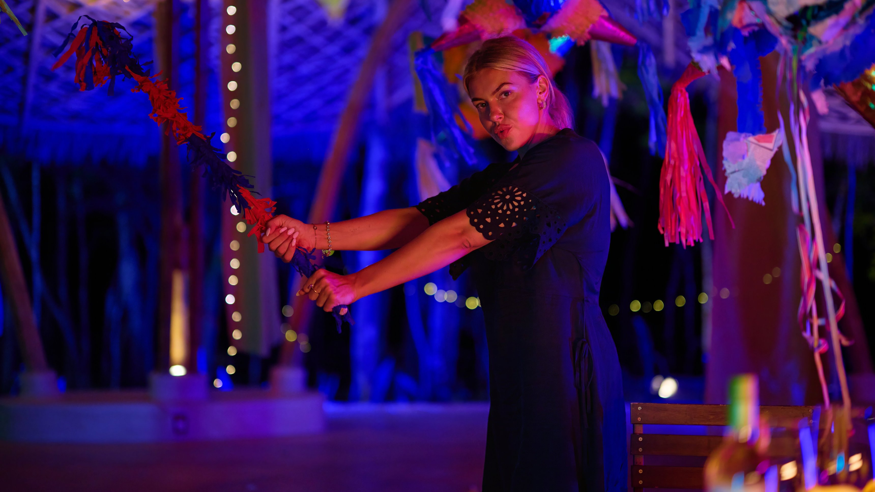 18. Bachelorette Sverige S03 E018