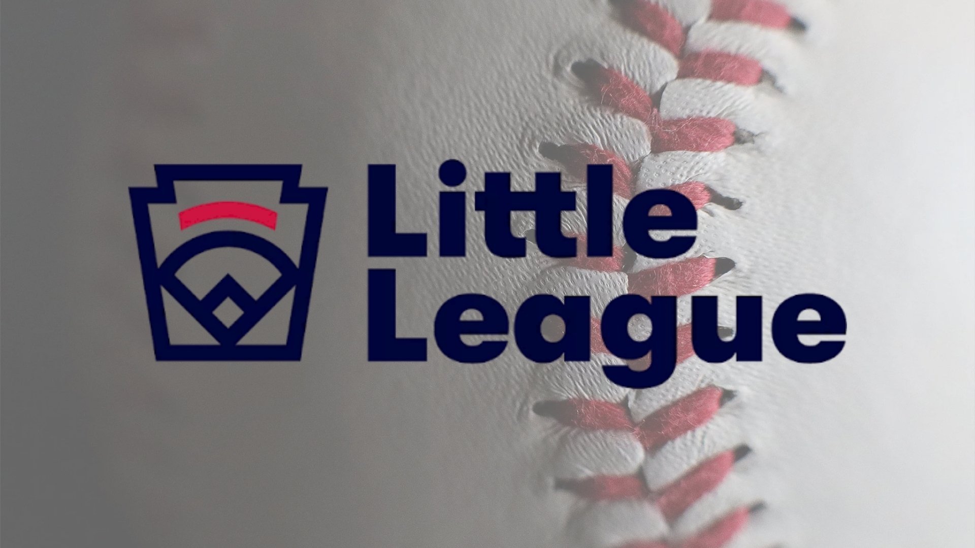 Little League Baseball
