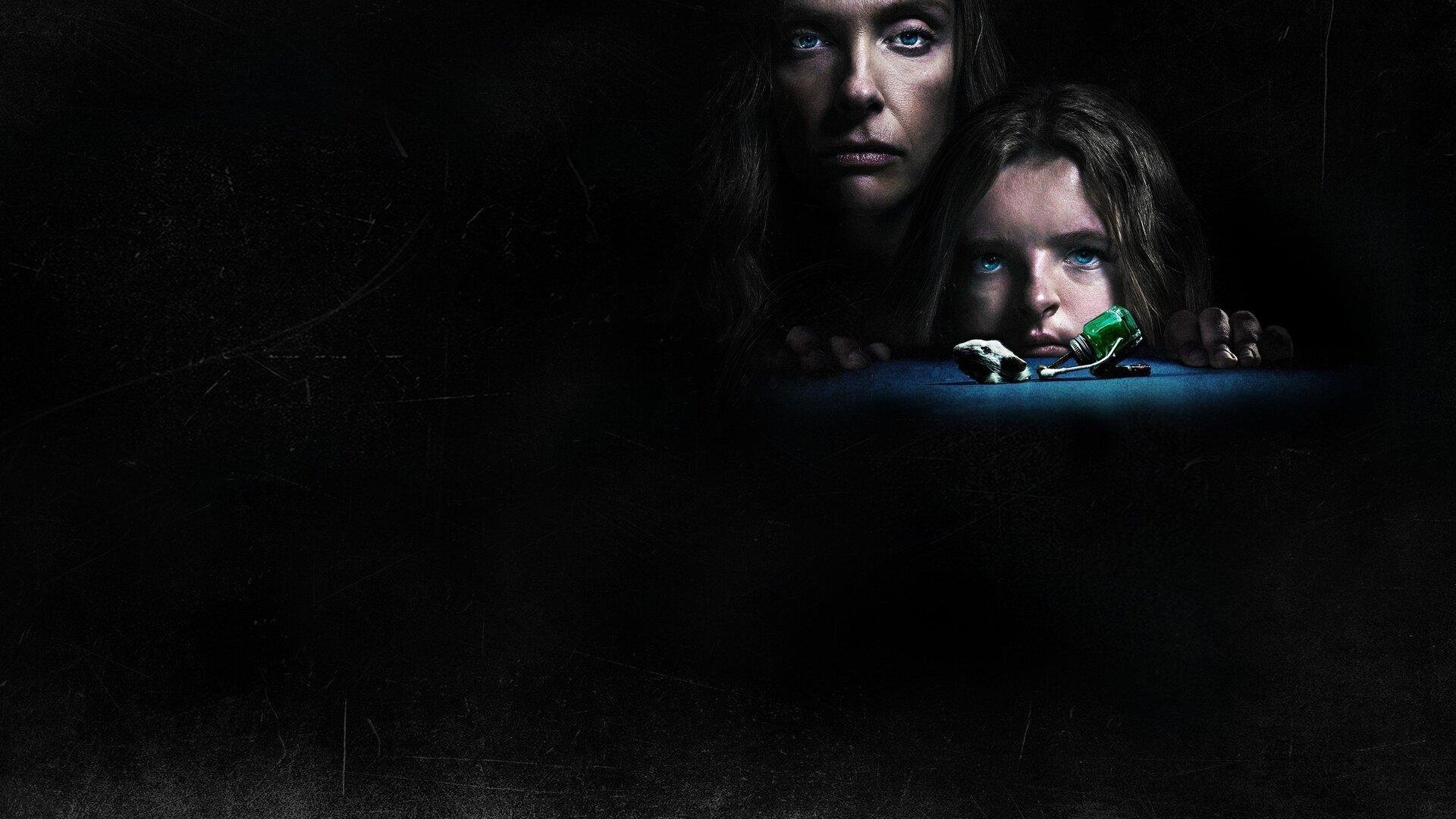 Hereditary