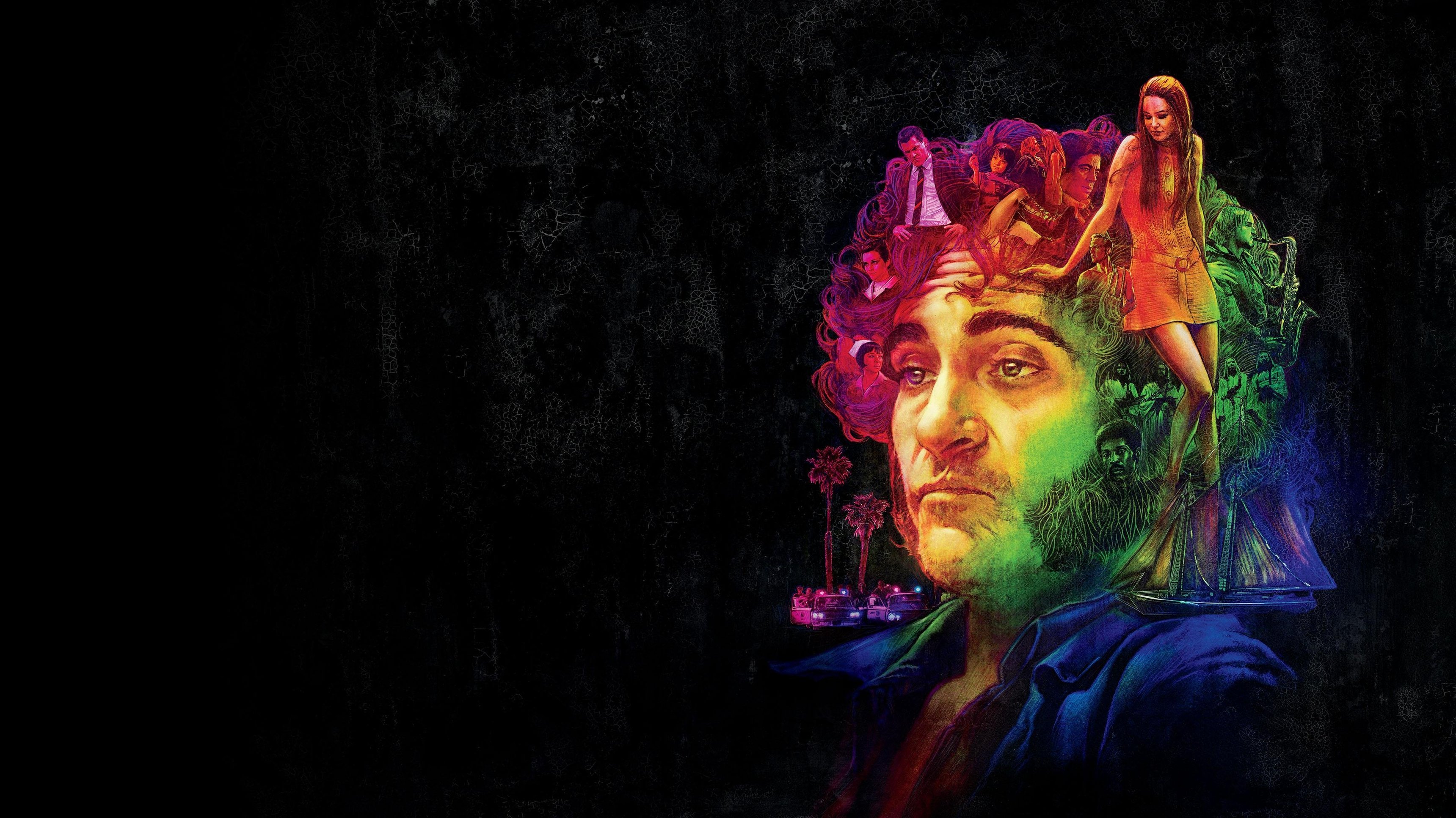 Inherent Vice