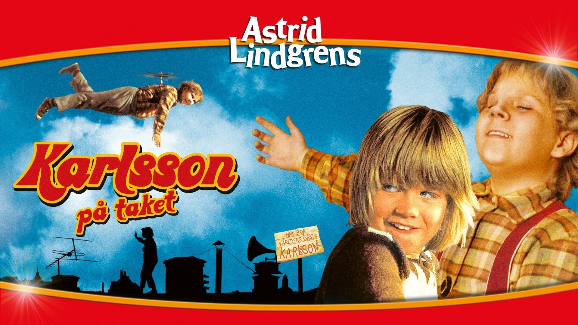 Världens bästa Karlsson