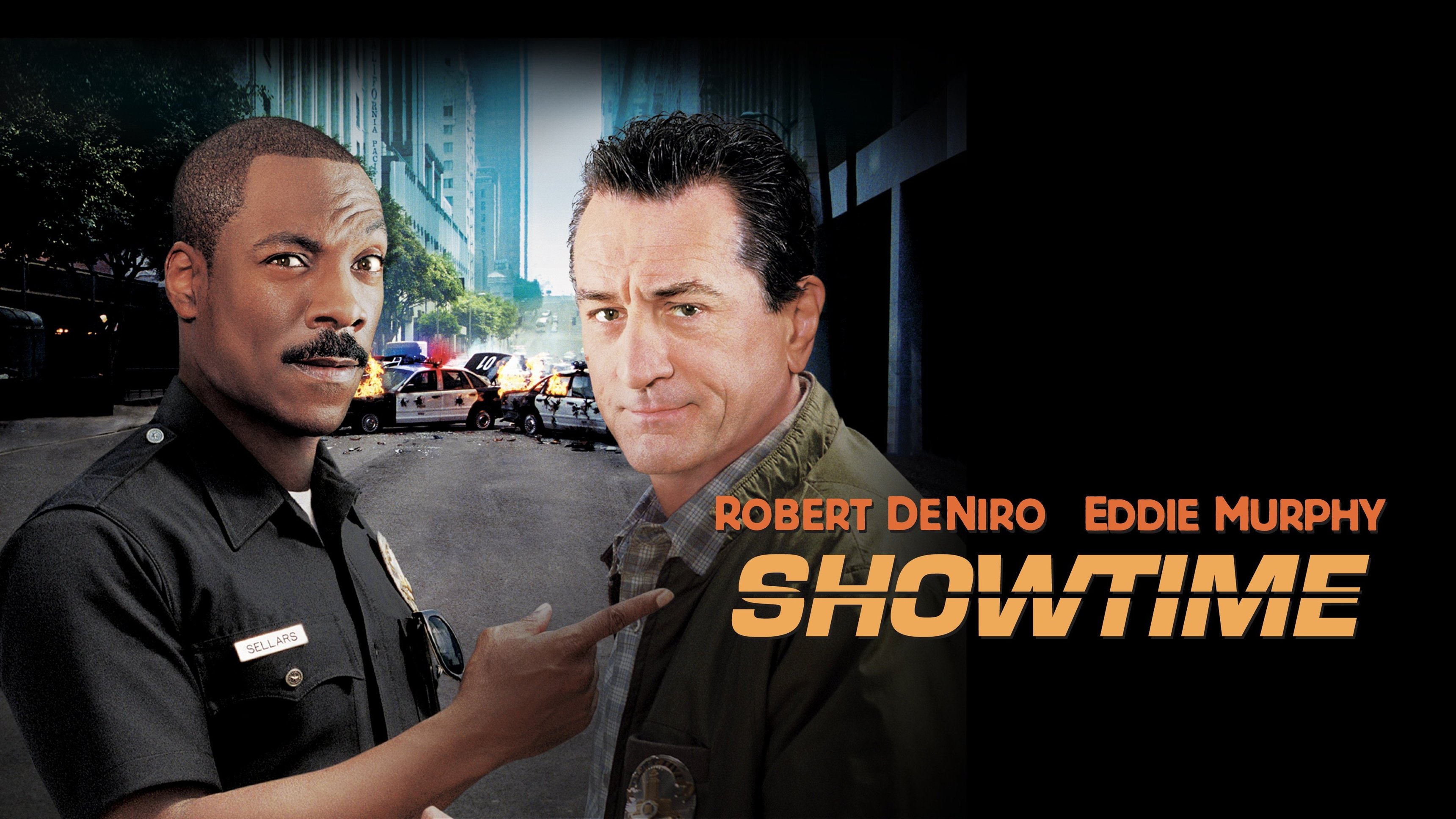 Showtime