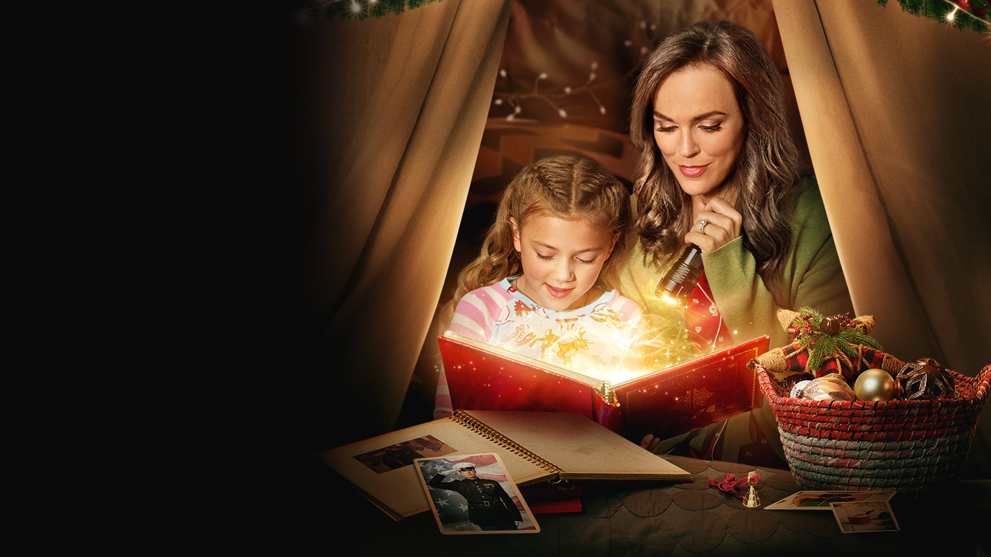 Christmas Bedtime Stories