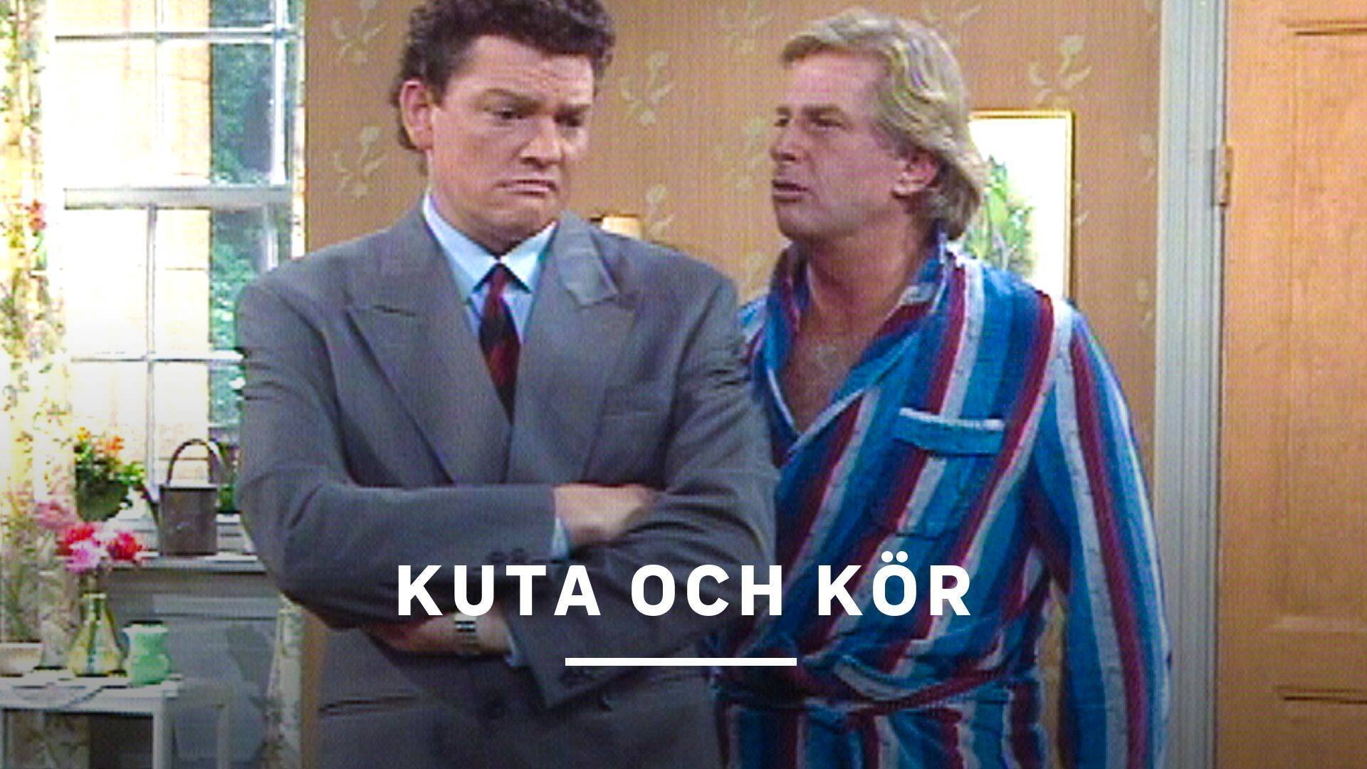 Kuta och kör