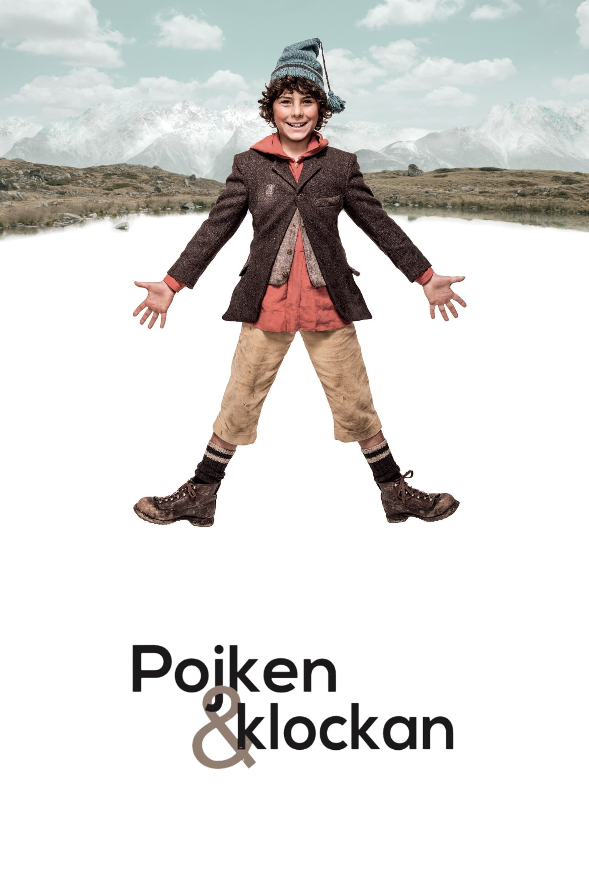 Pojken klockan