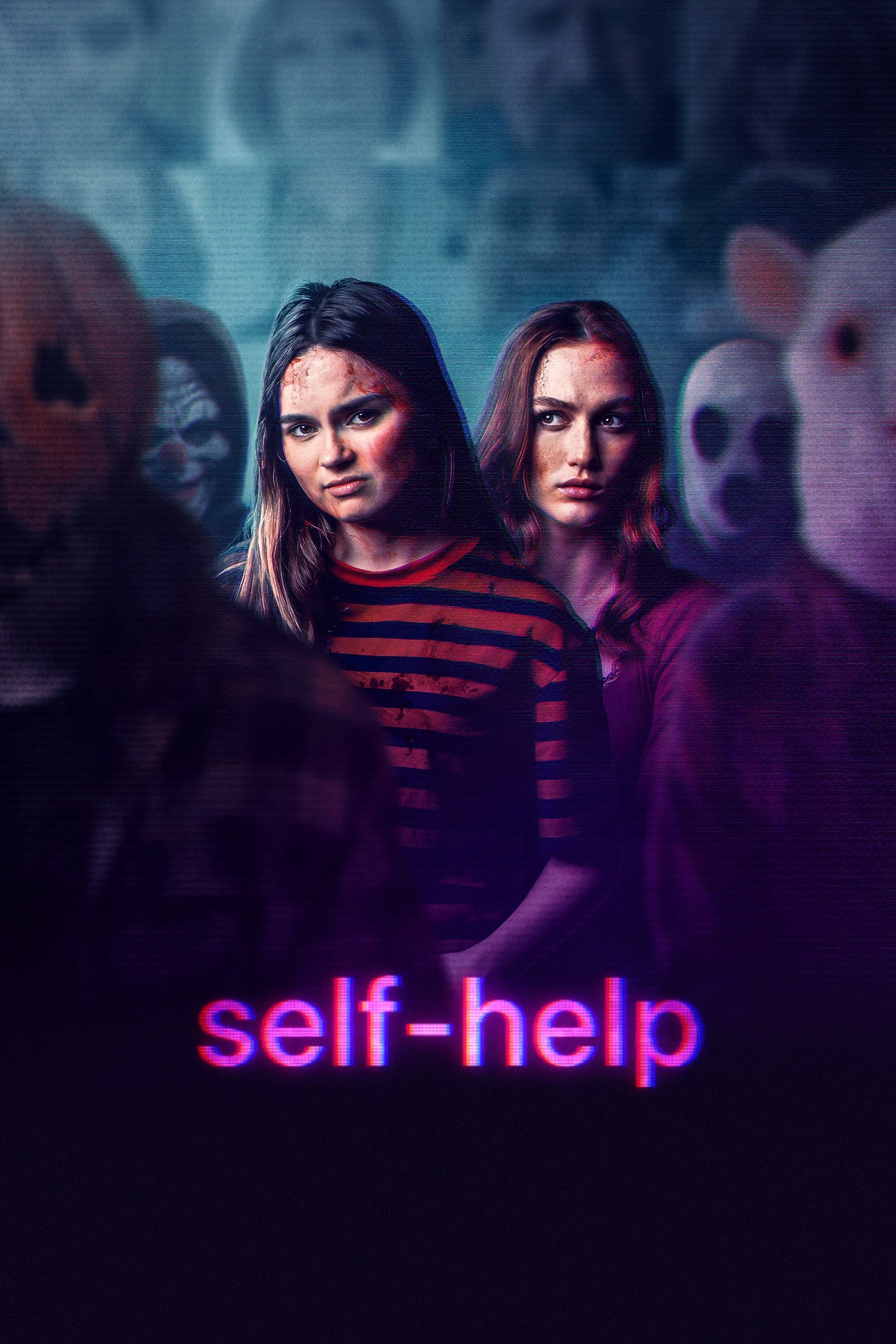 Self-Help