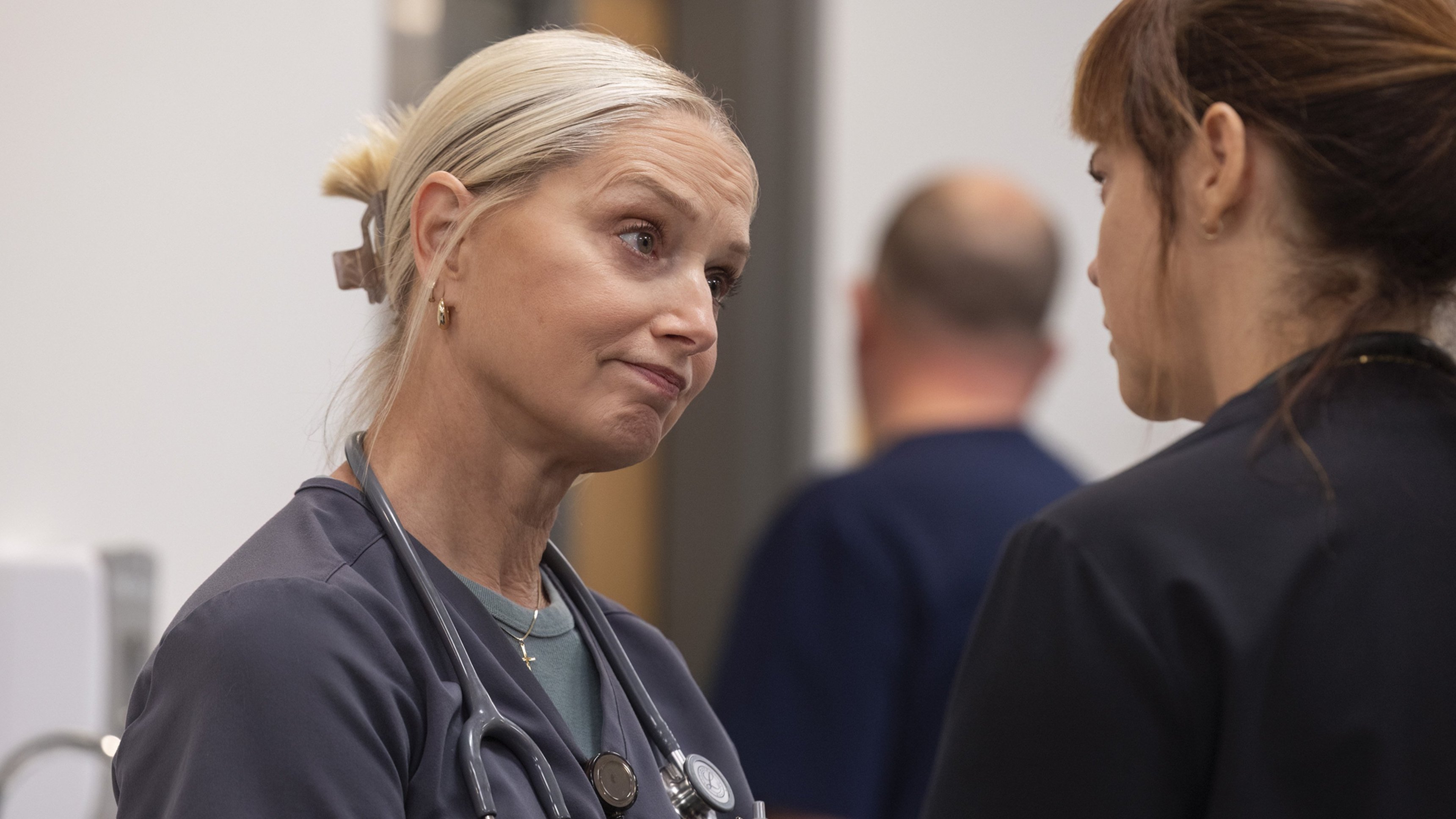 9. 3:00 P.M. (with ASL)