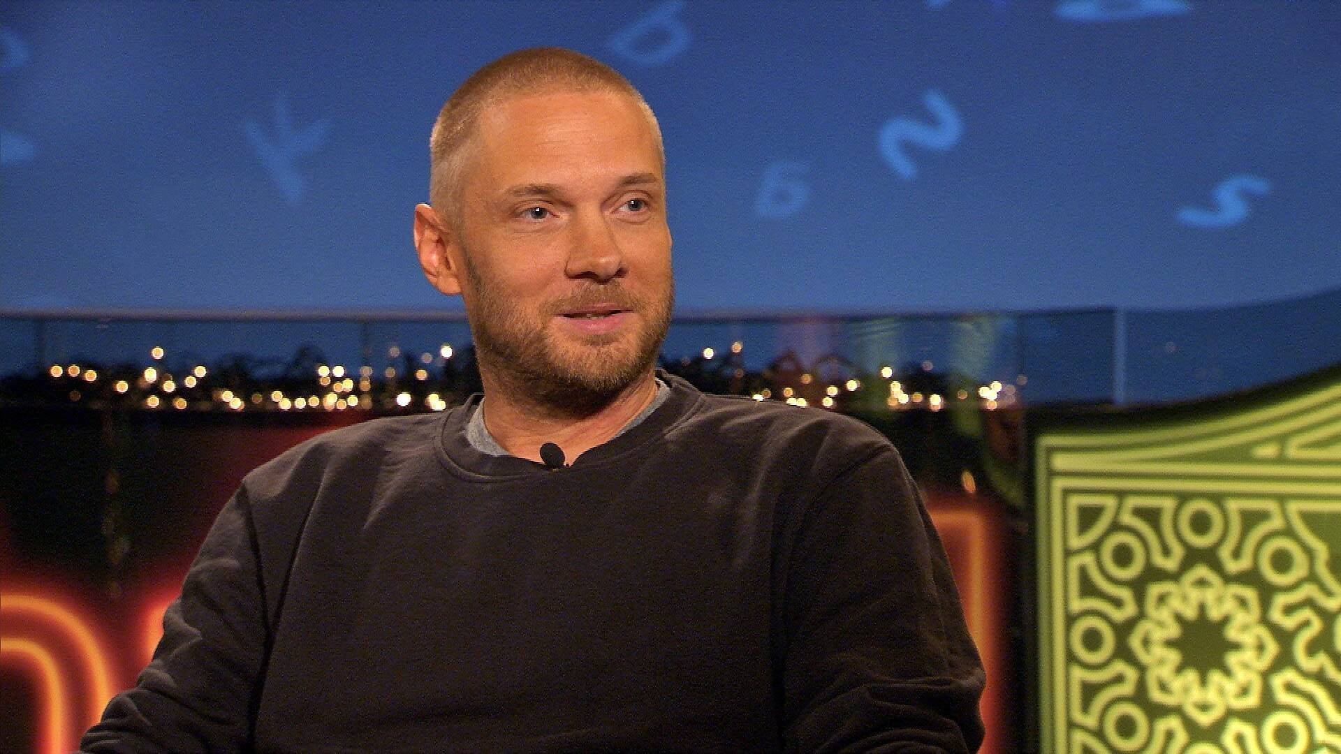 11. Martin Kellerman om Rockys femtonårsjubileum