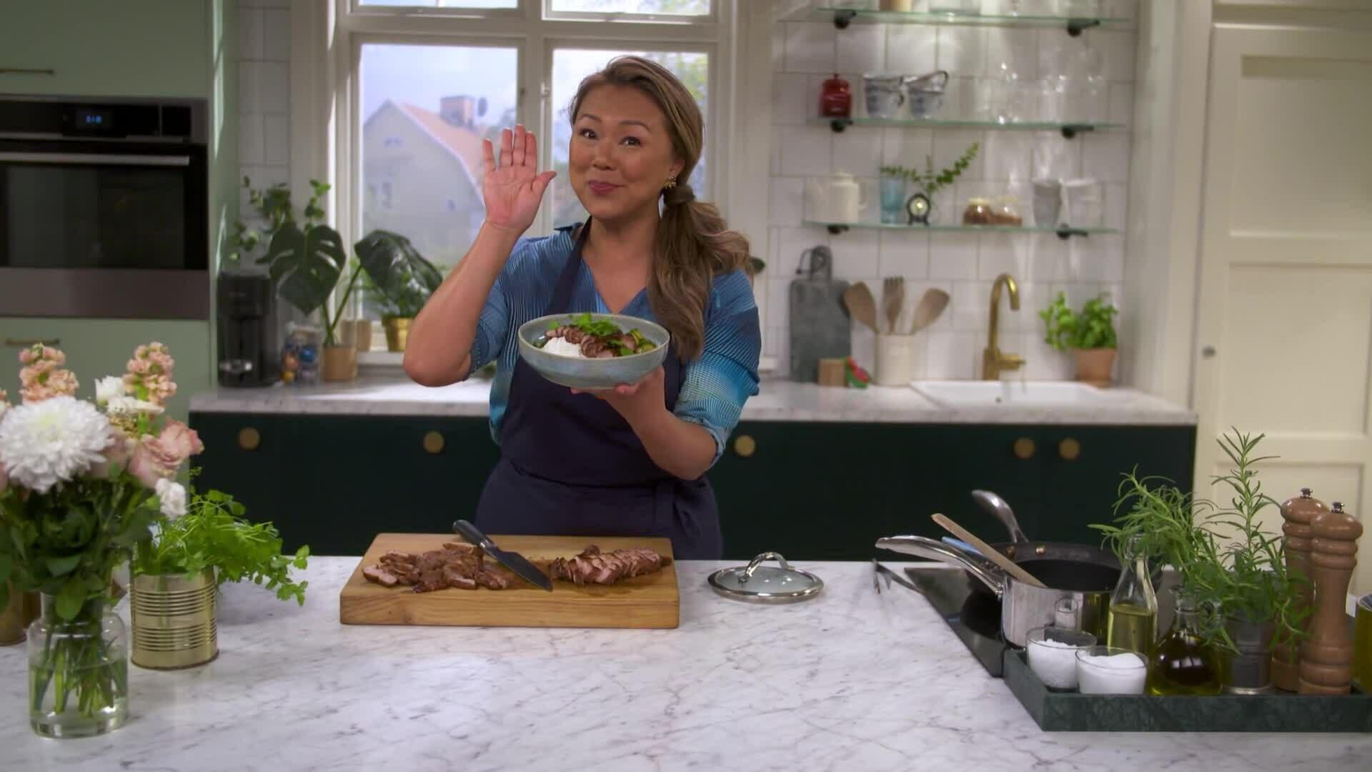 136. Köket S2021 E136