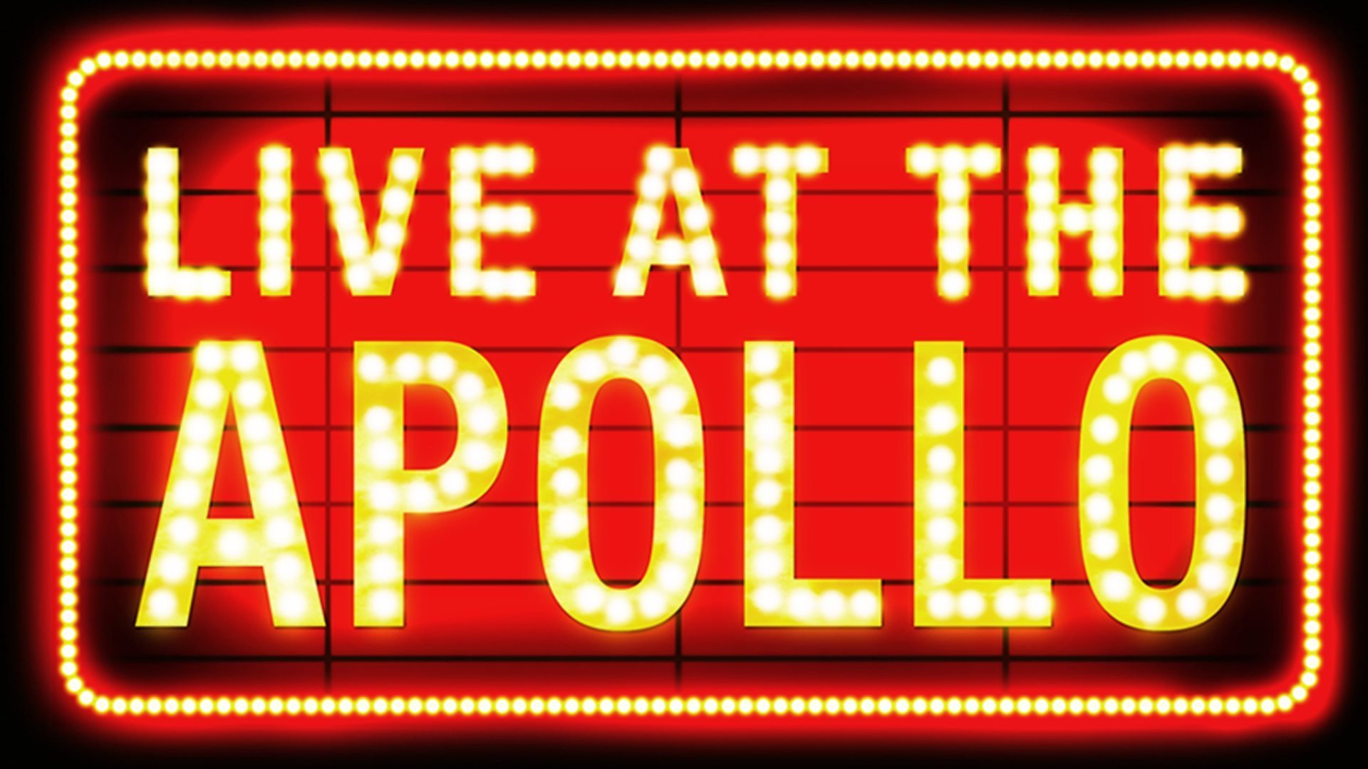 Live på Apollo