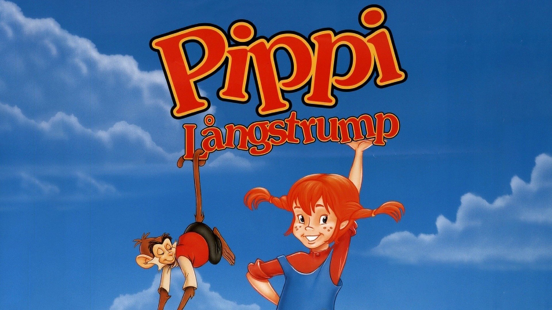 Pippi Långstrump