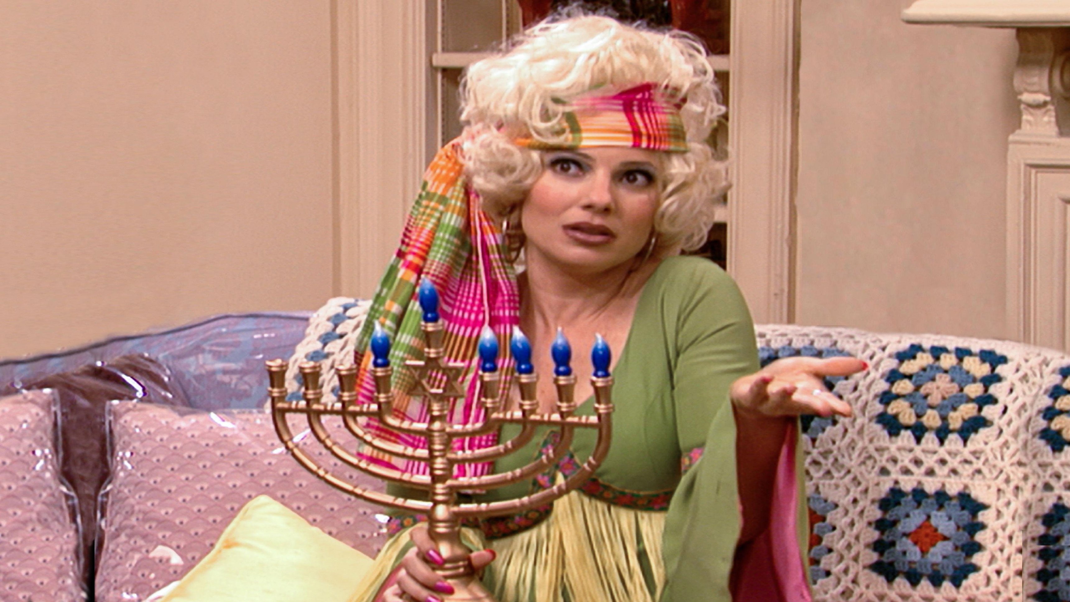 10. The Hanukkah Story