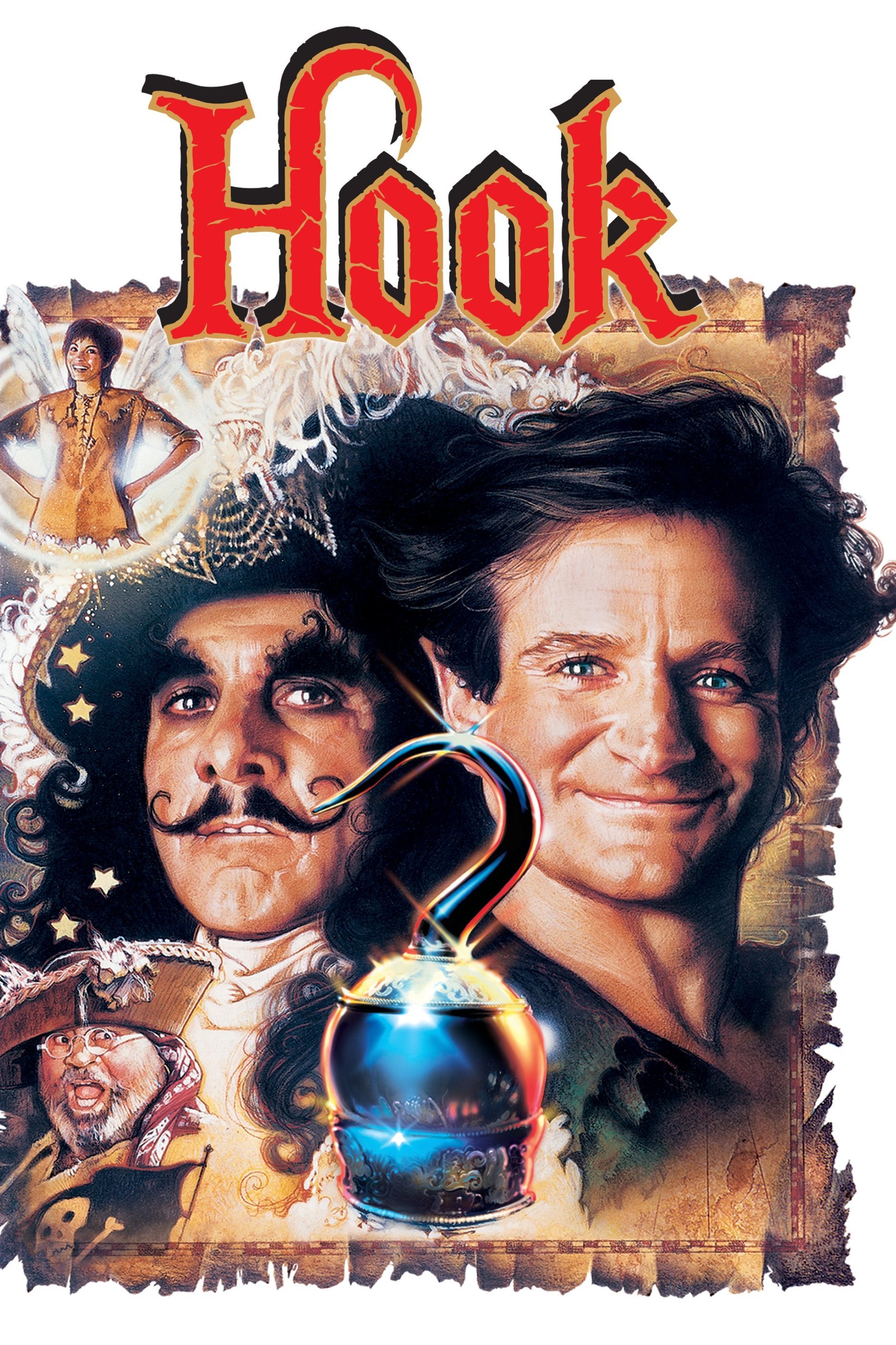 Hook
