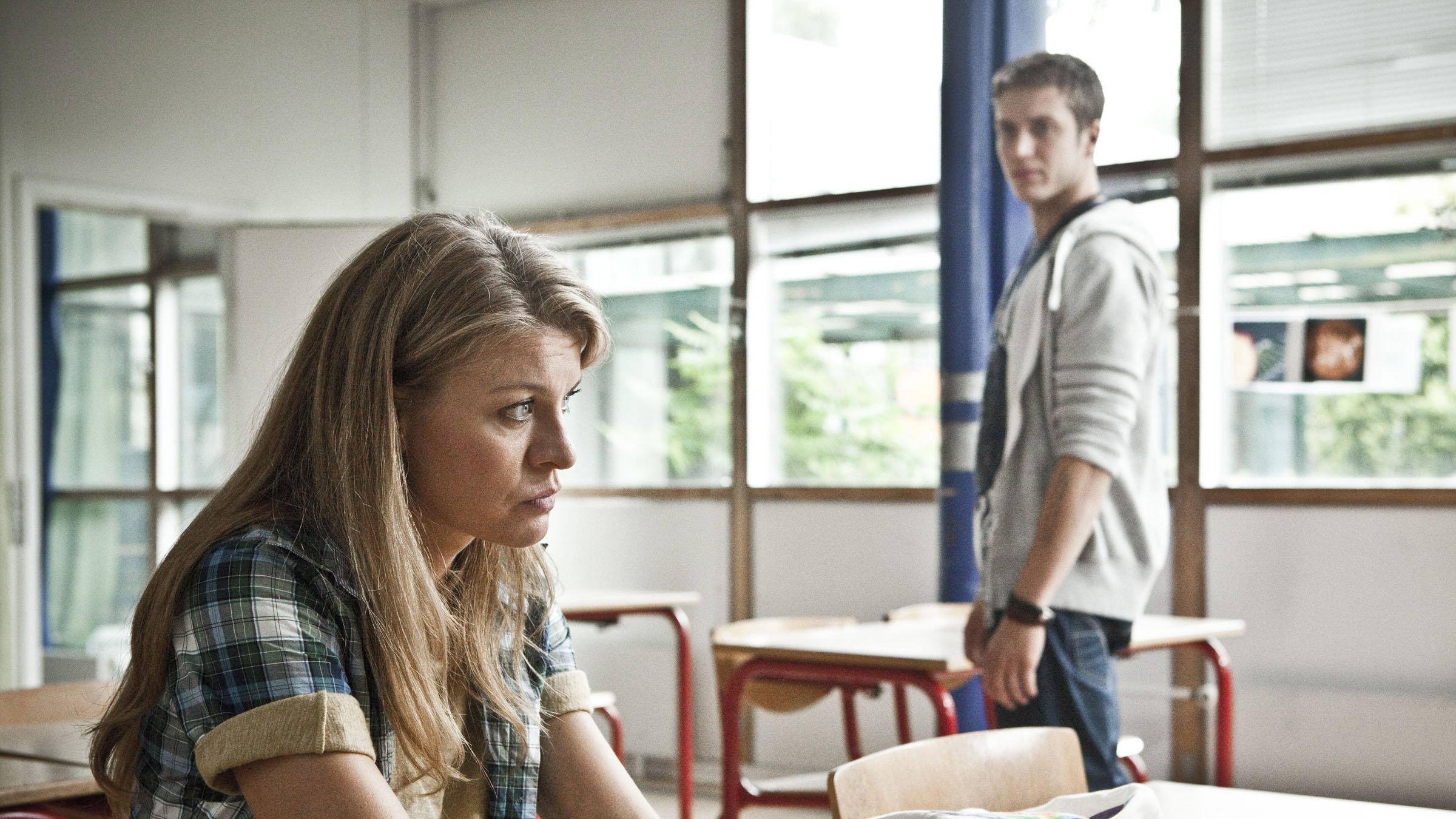 6. The Hypocrite