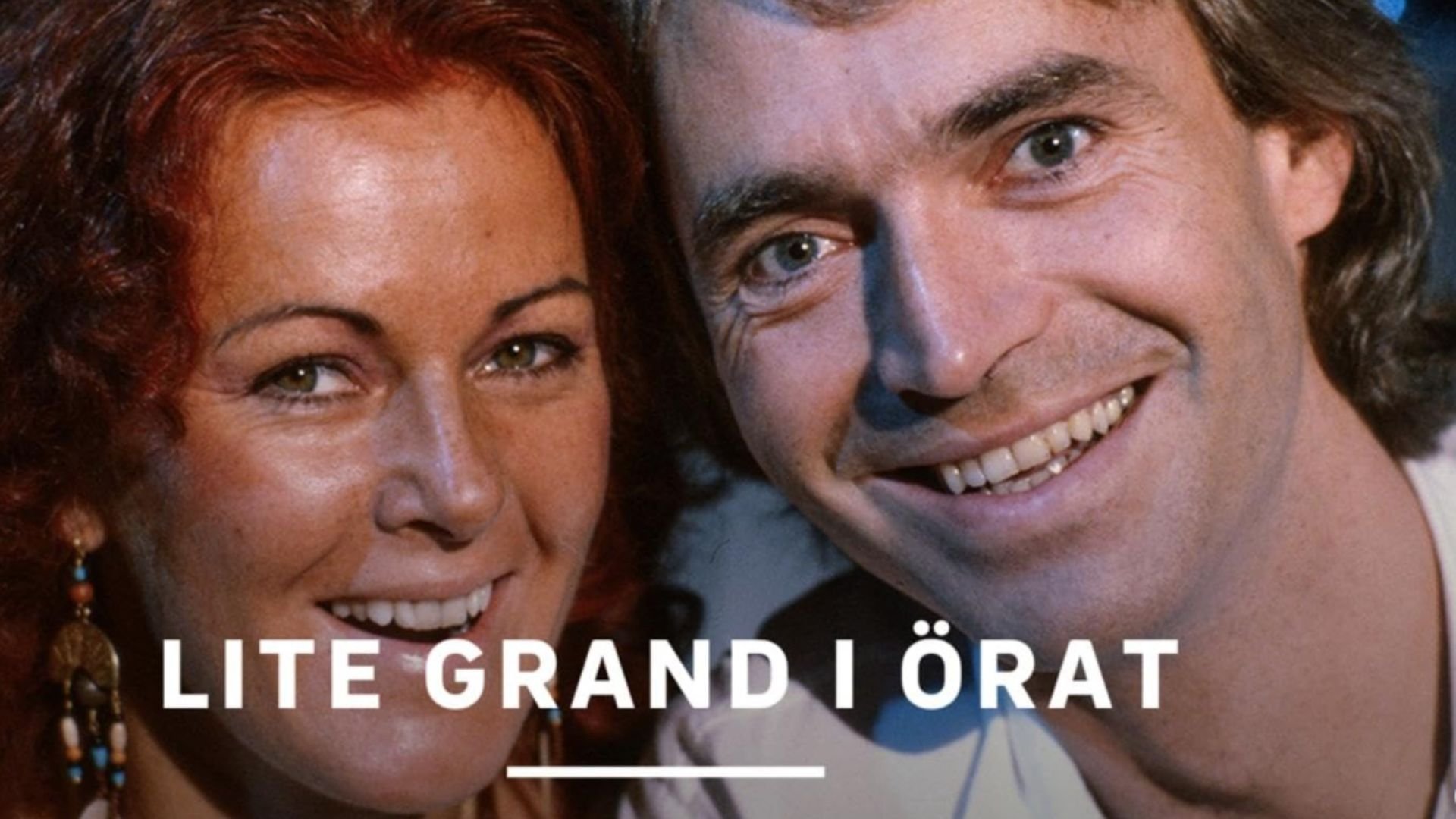 Lite Grand i örat
