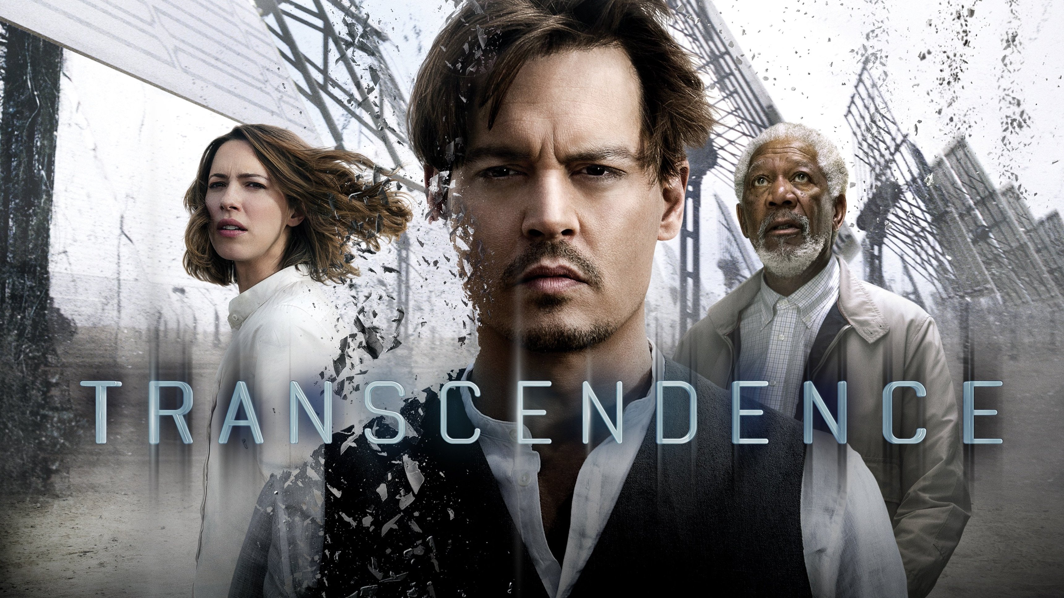 Transcendence