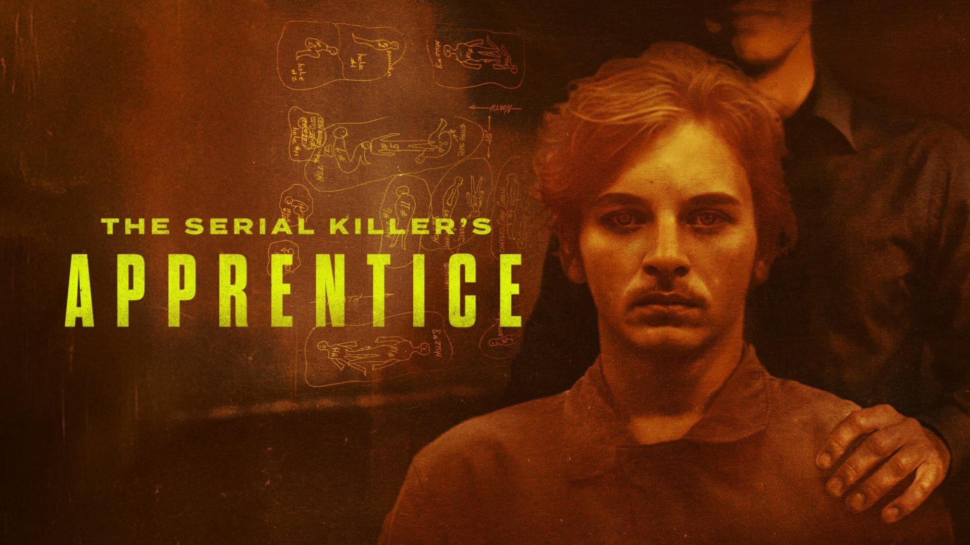 The Serial Killer's Apprentice