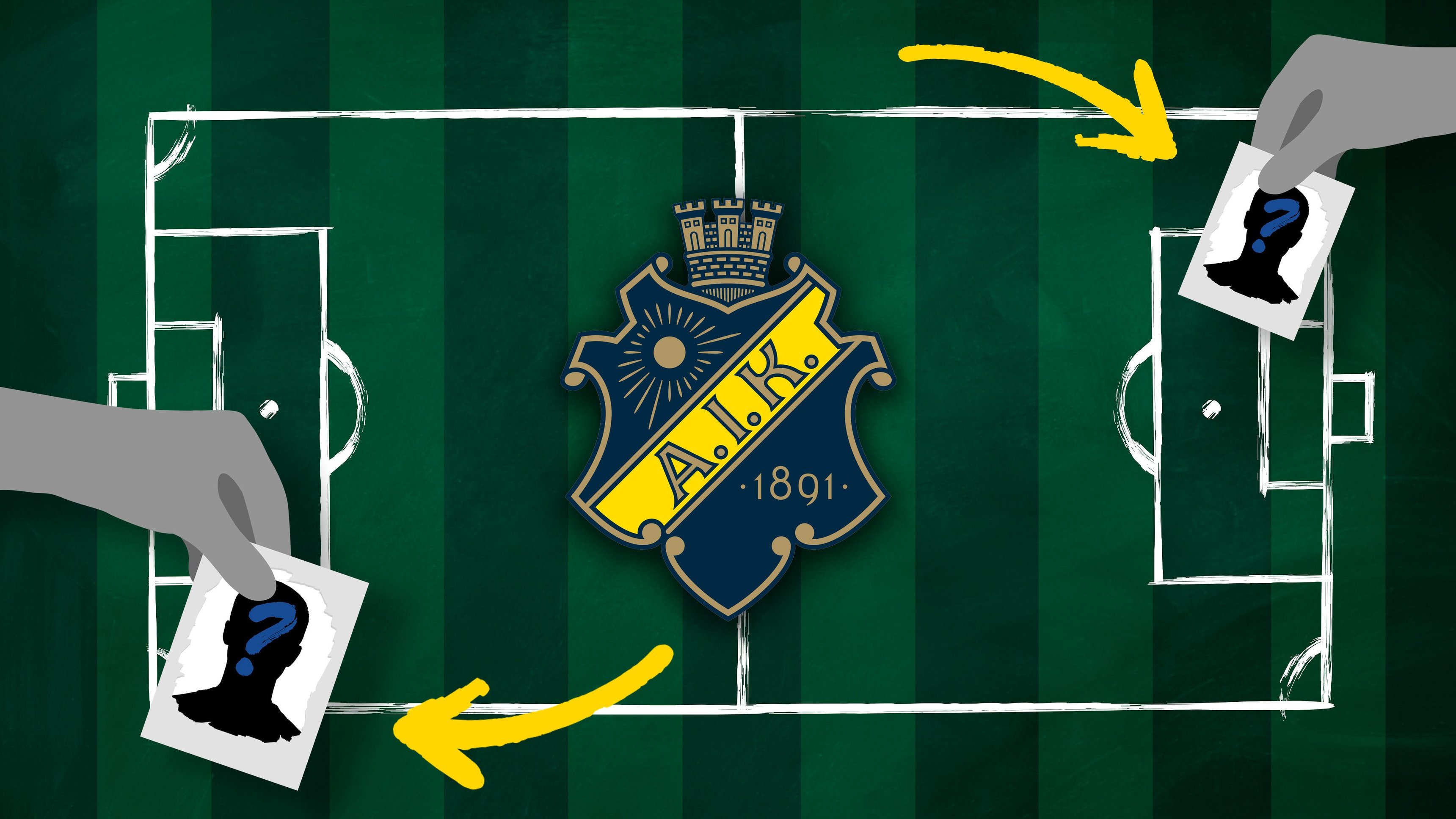 9. AIK
