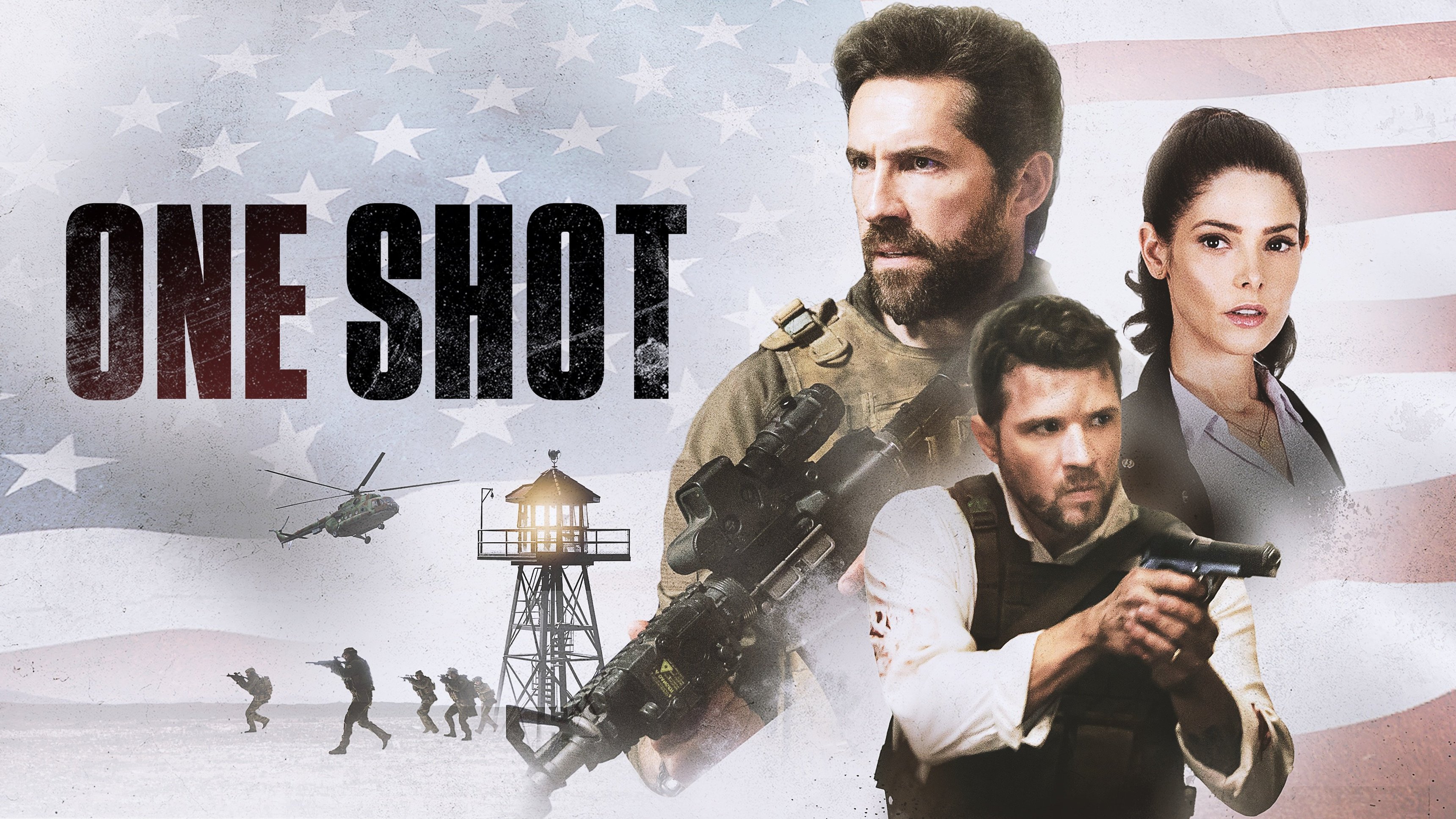 One Shot