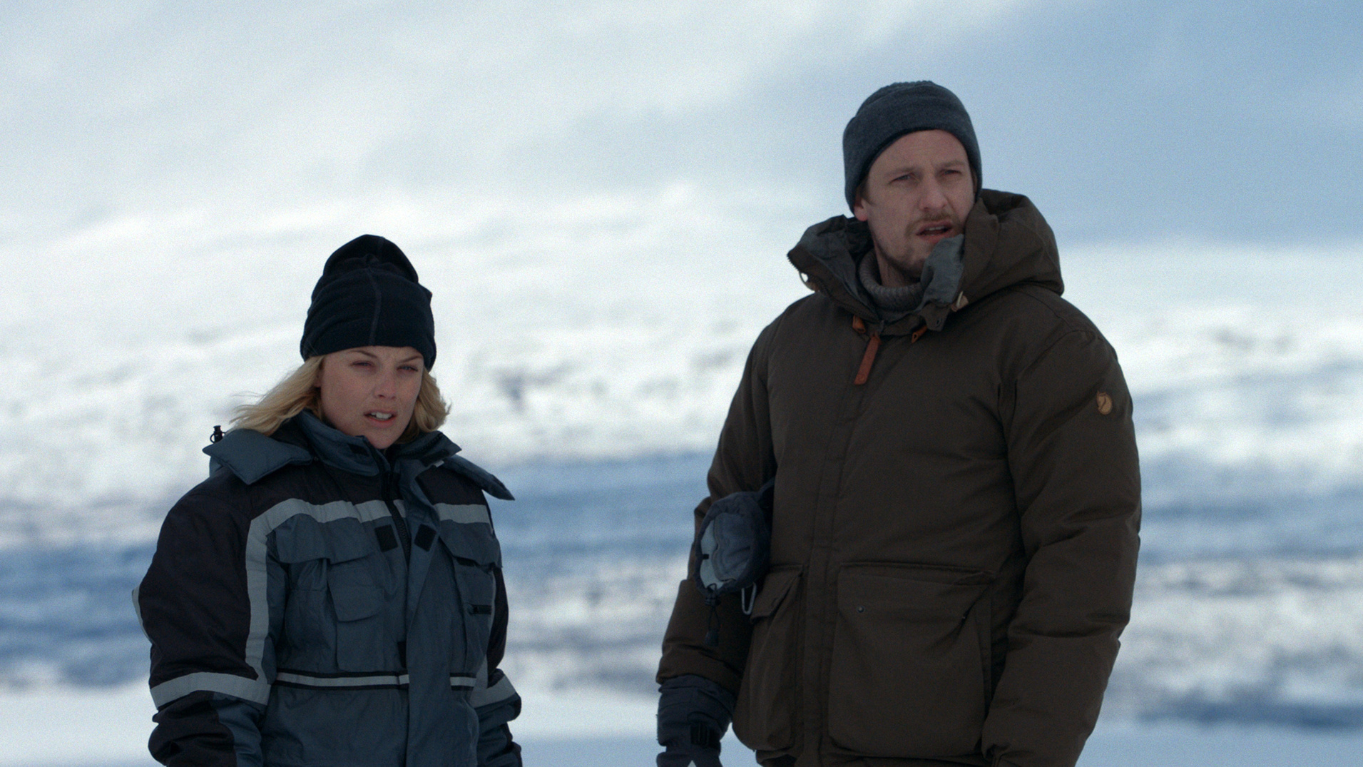 2. Rebecka Martinsson: Svart Stig