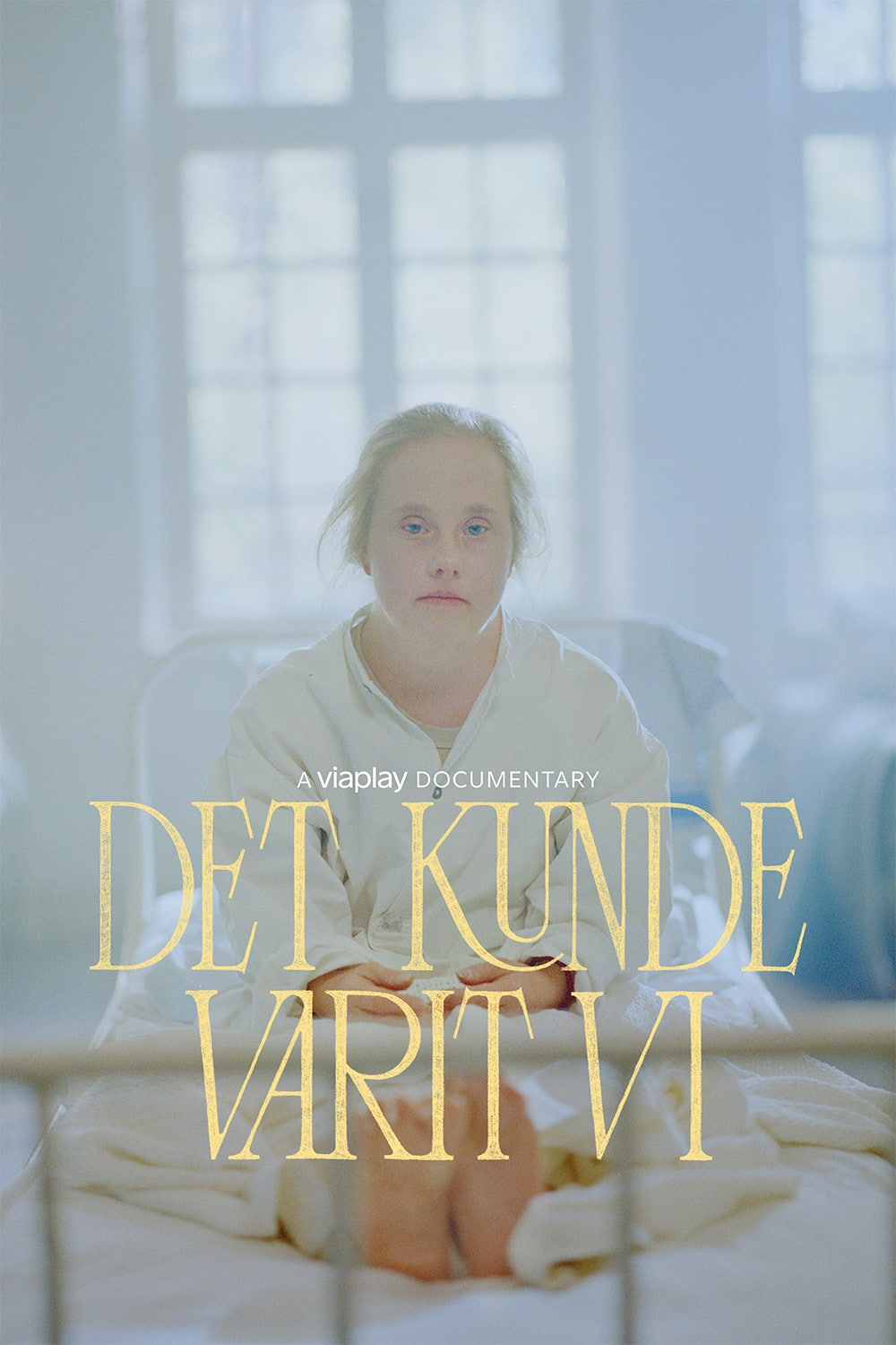 Det kunde varit vi