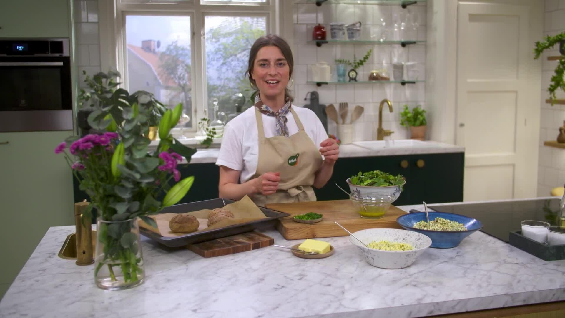 117. Köket S2021 E117