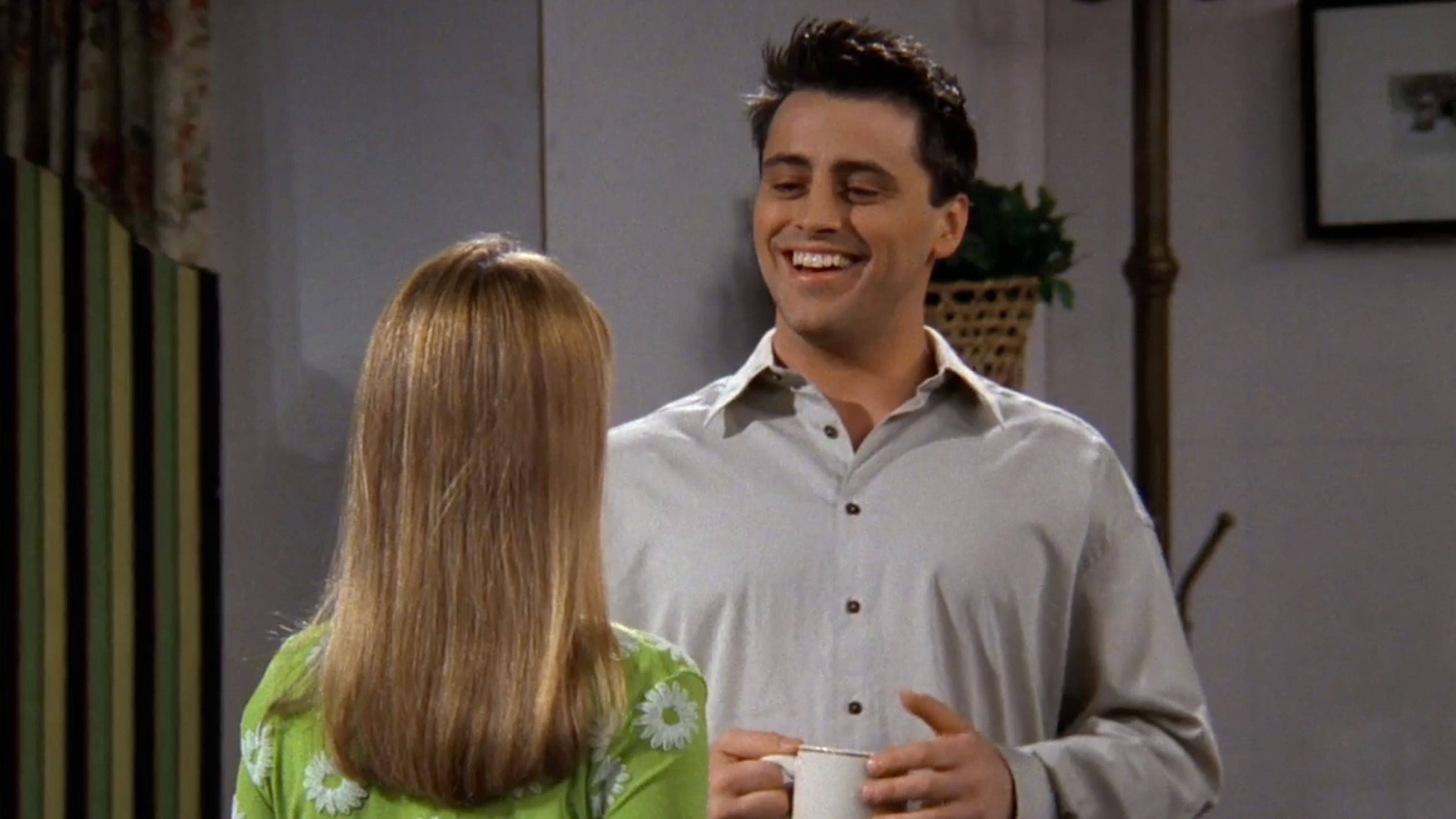 20. The One With The Dollhouse