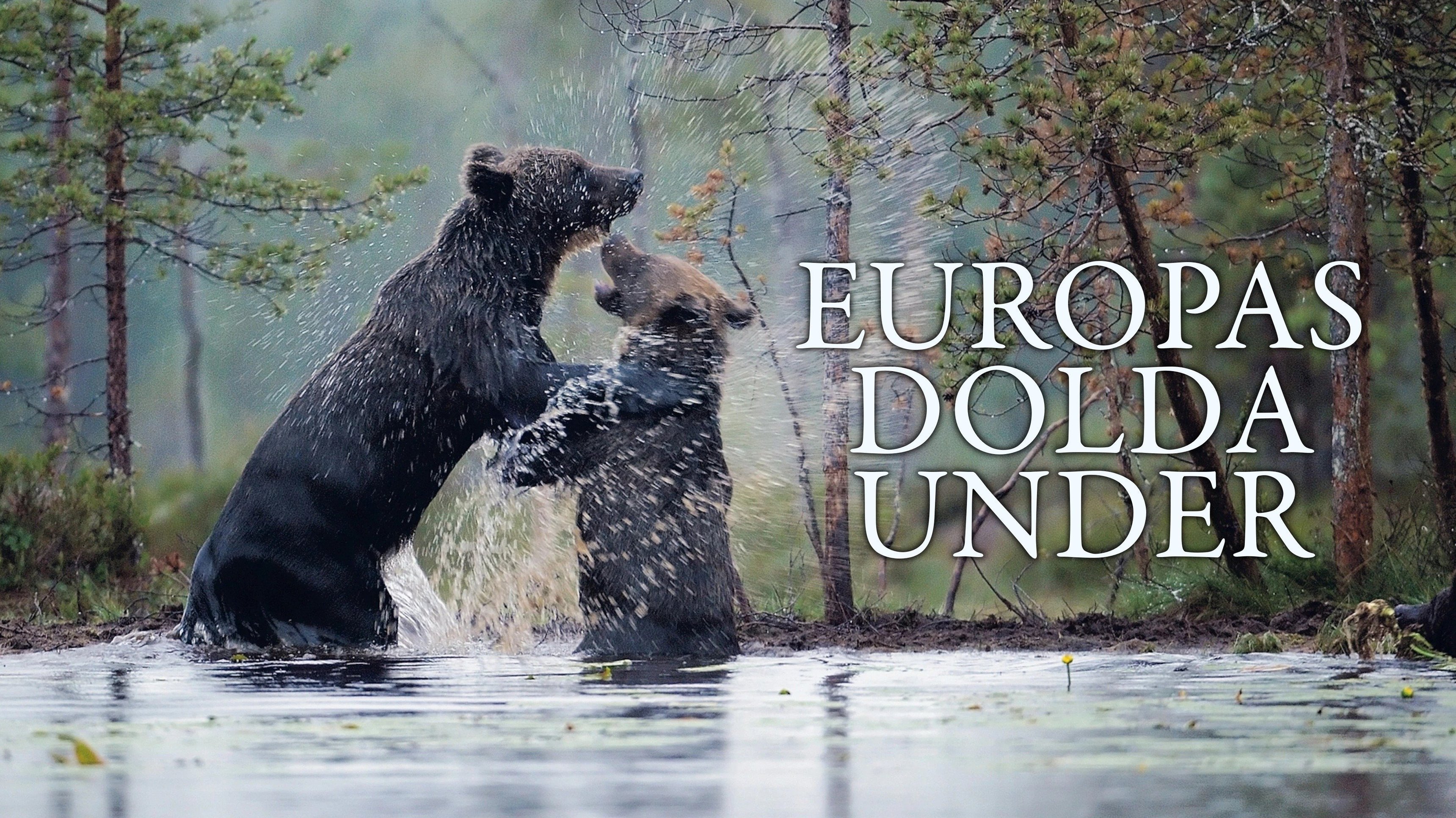 Hidden Wonders of Europe
