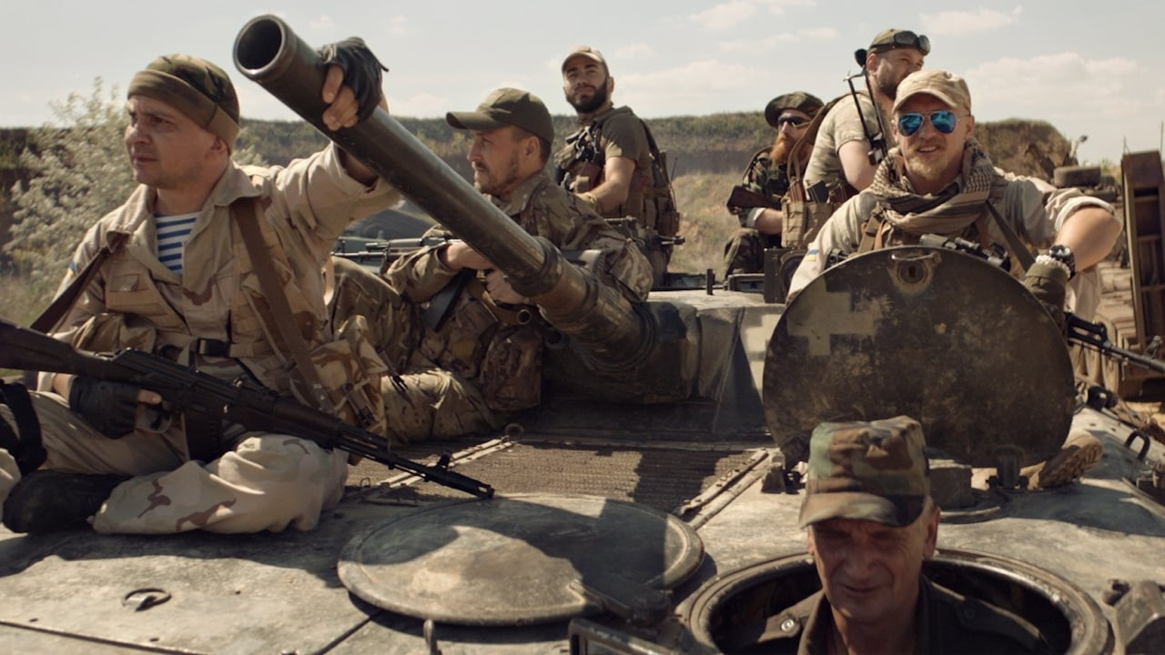 Call Sign Banderas