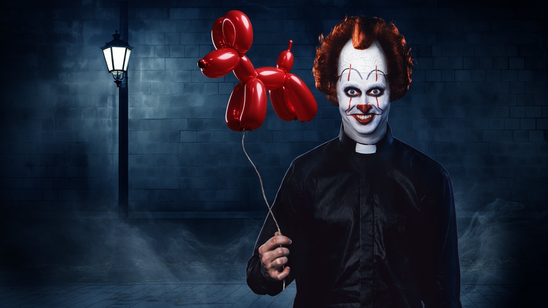 Trevlig helg - Halloween