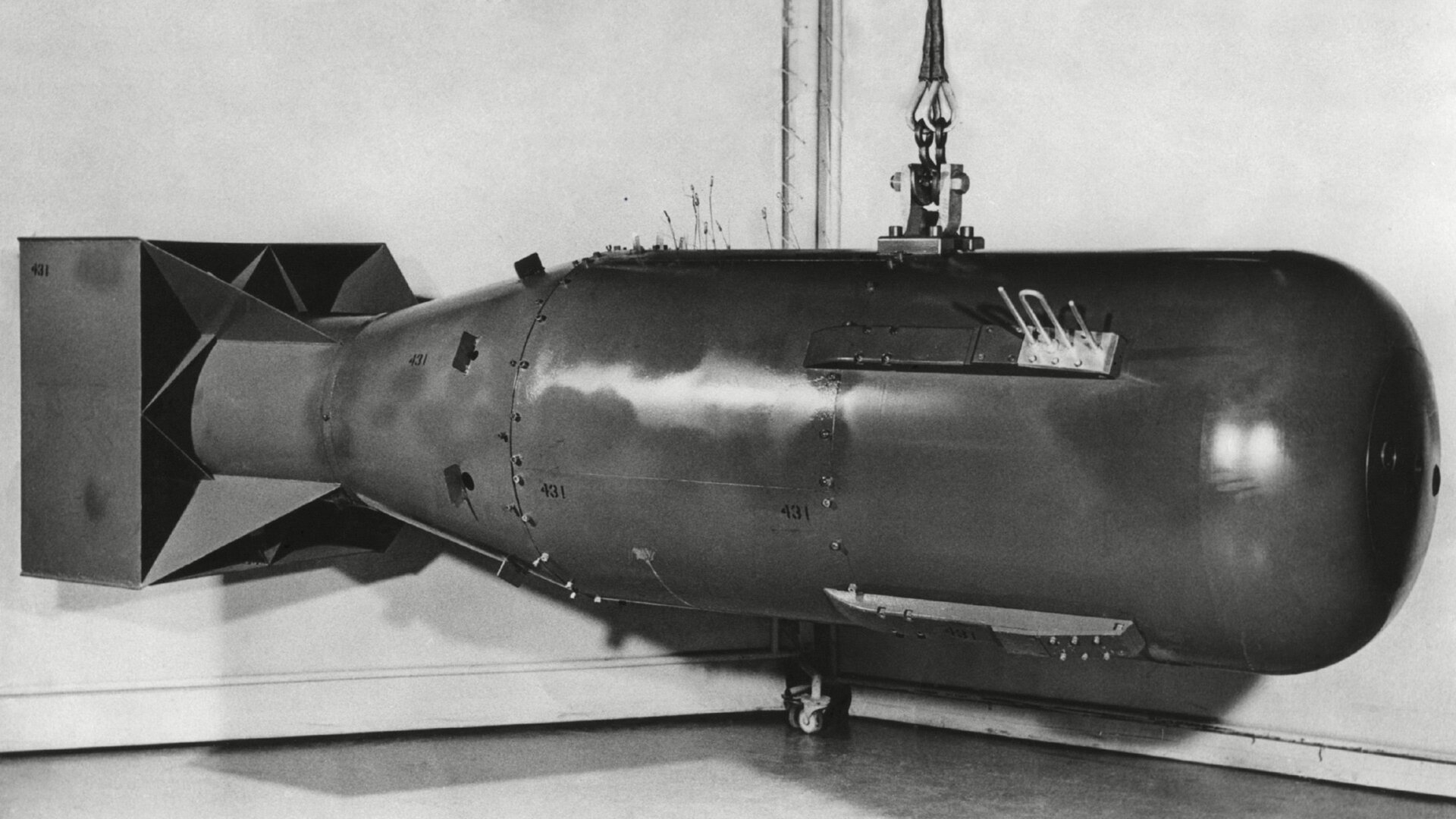 5. Vapen