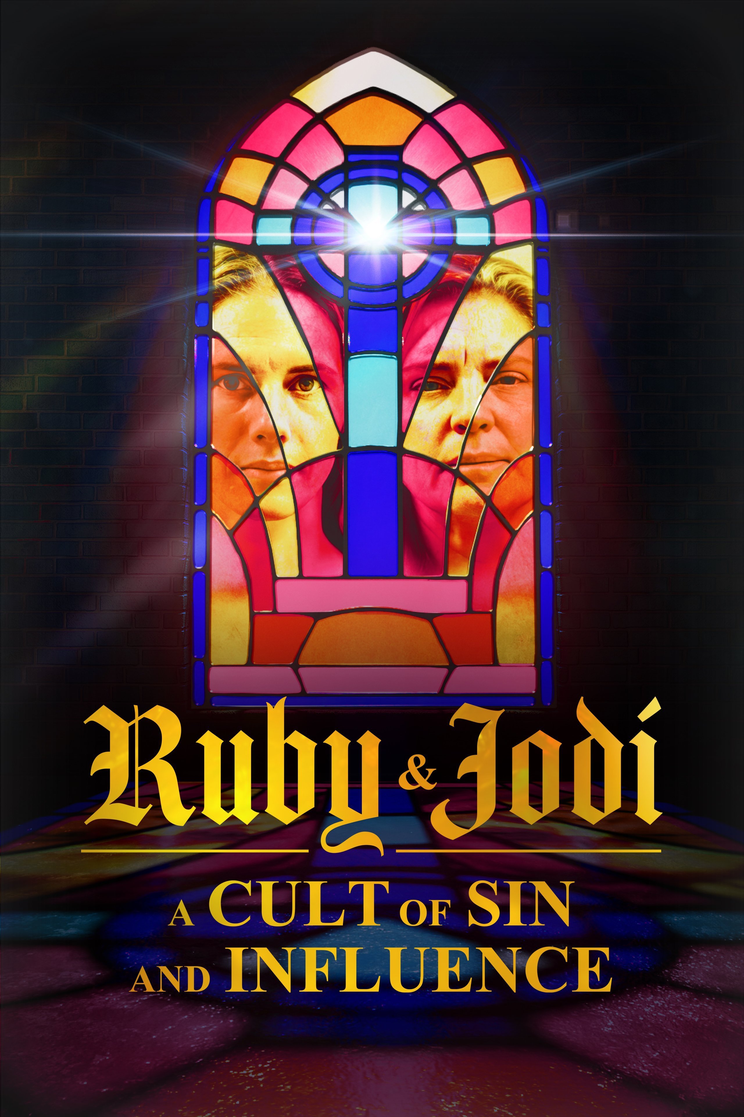 Ruby & Jodi: A Cult of Sin and Influence