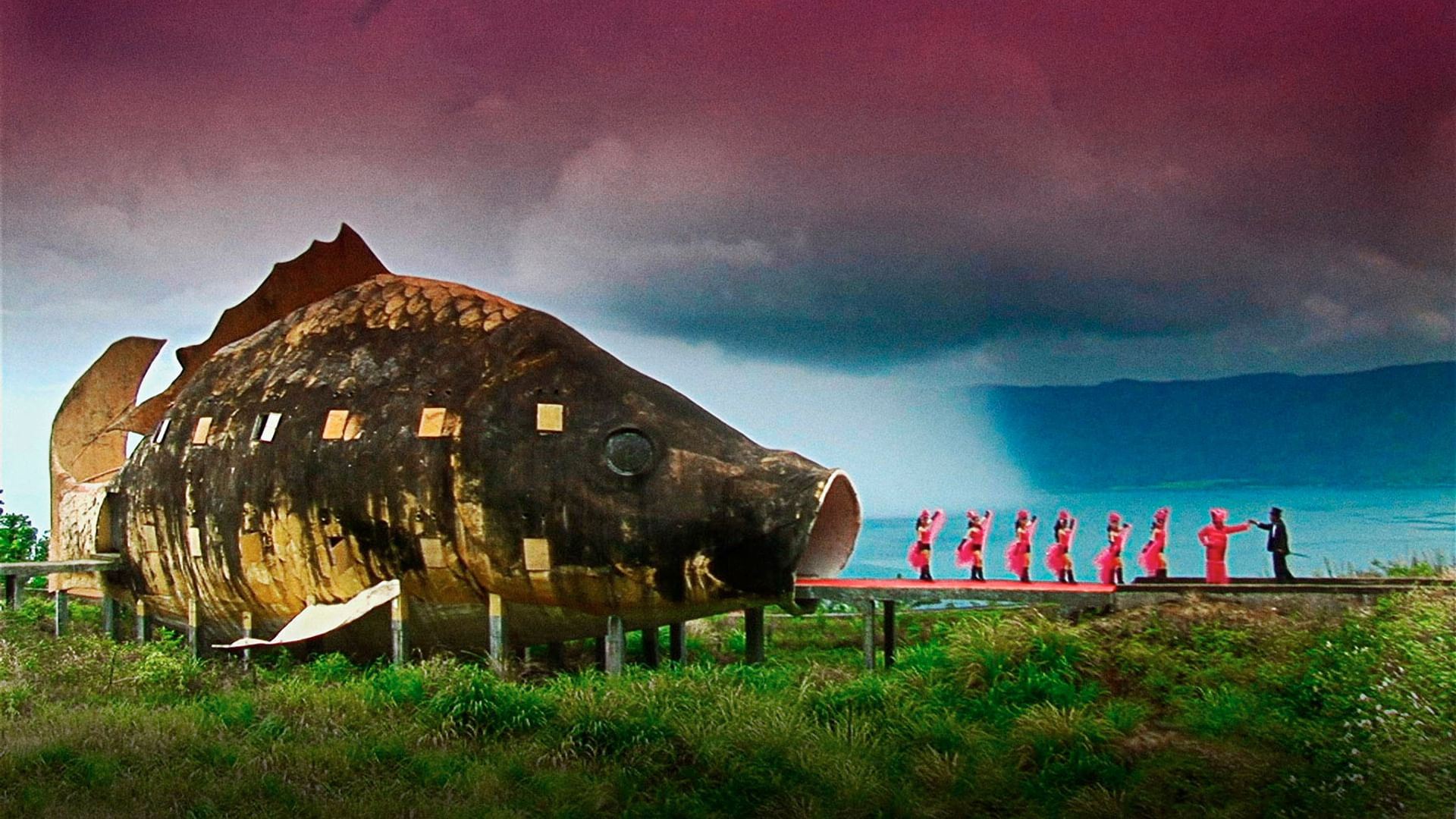 The Act of Killing