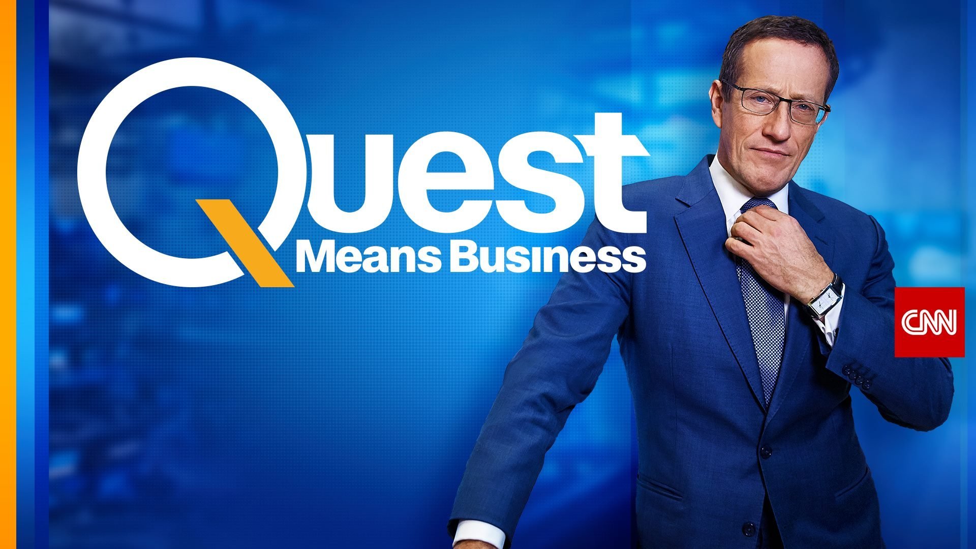 Quest Means Business