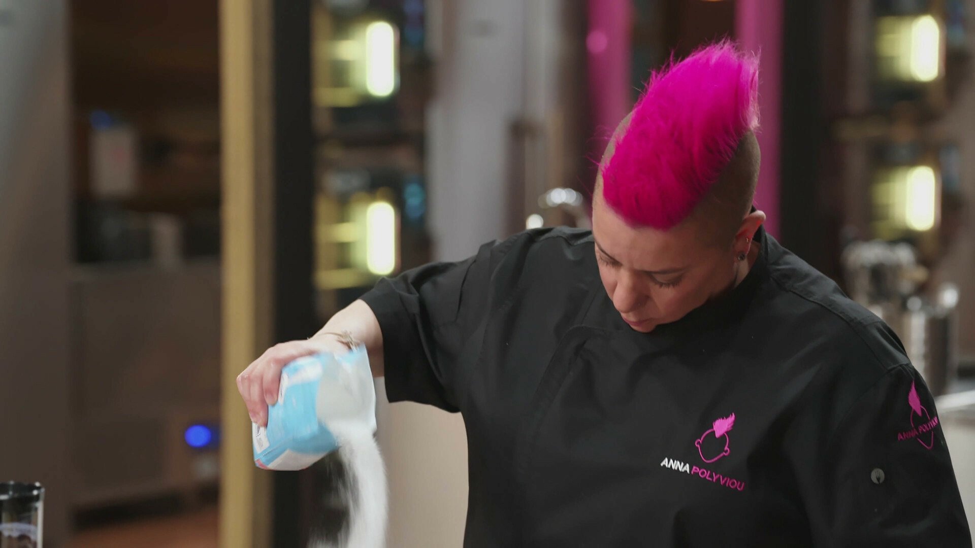 6. MasterChef Australien Dessertmästarna