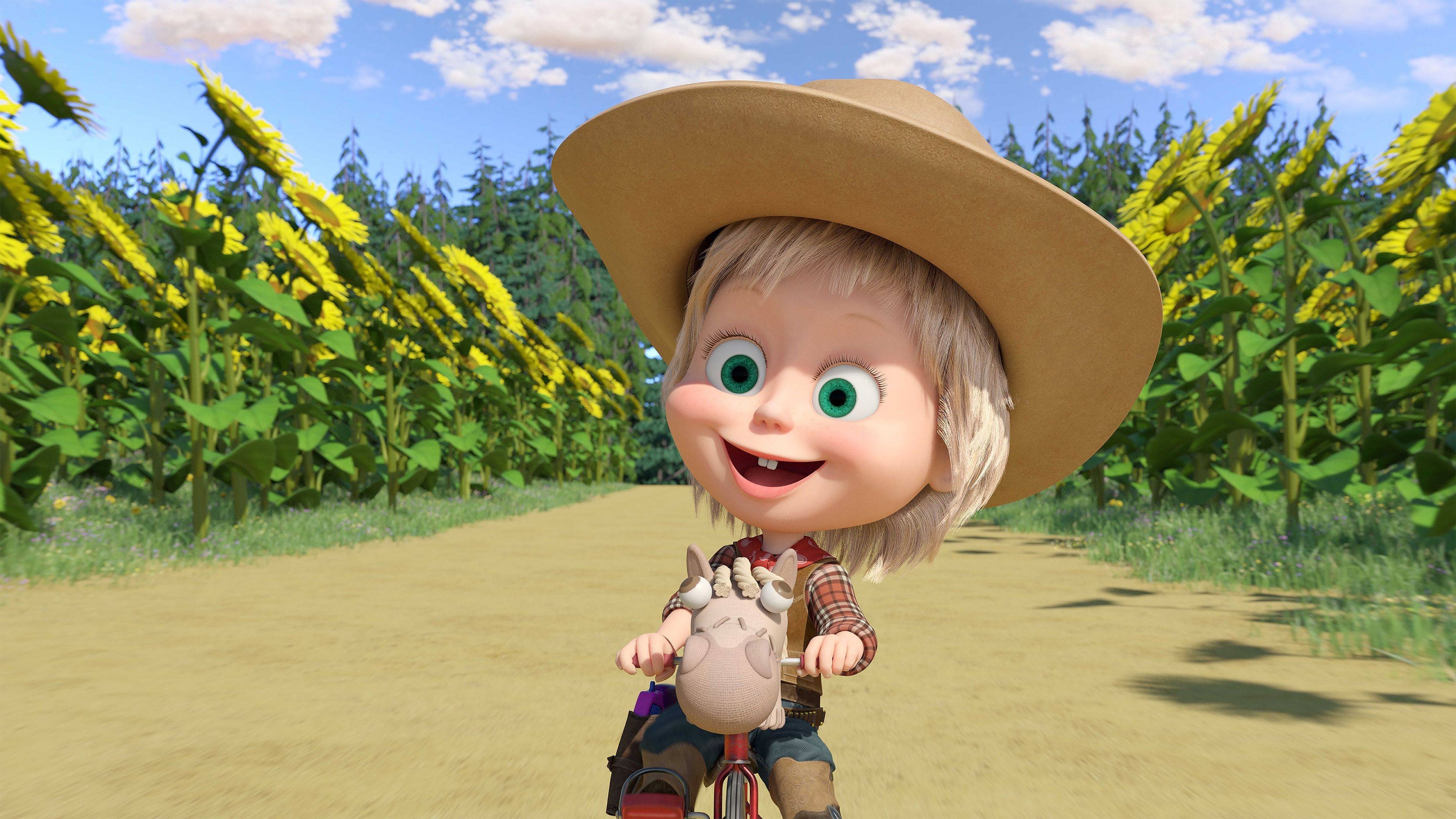 14. Baa,Baa,Black Sheep