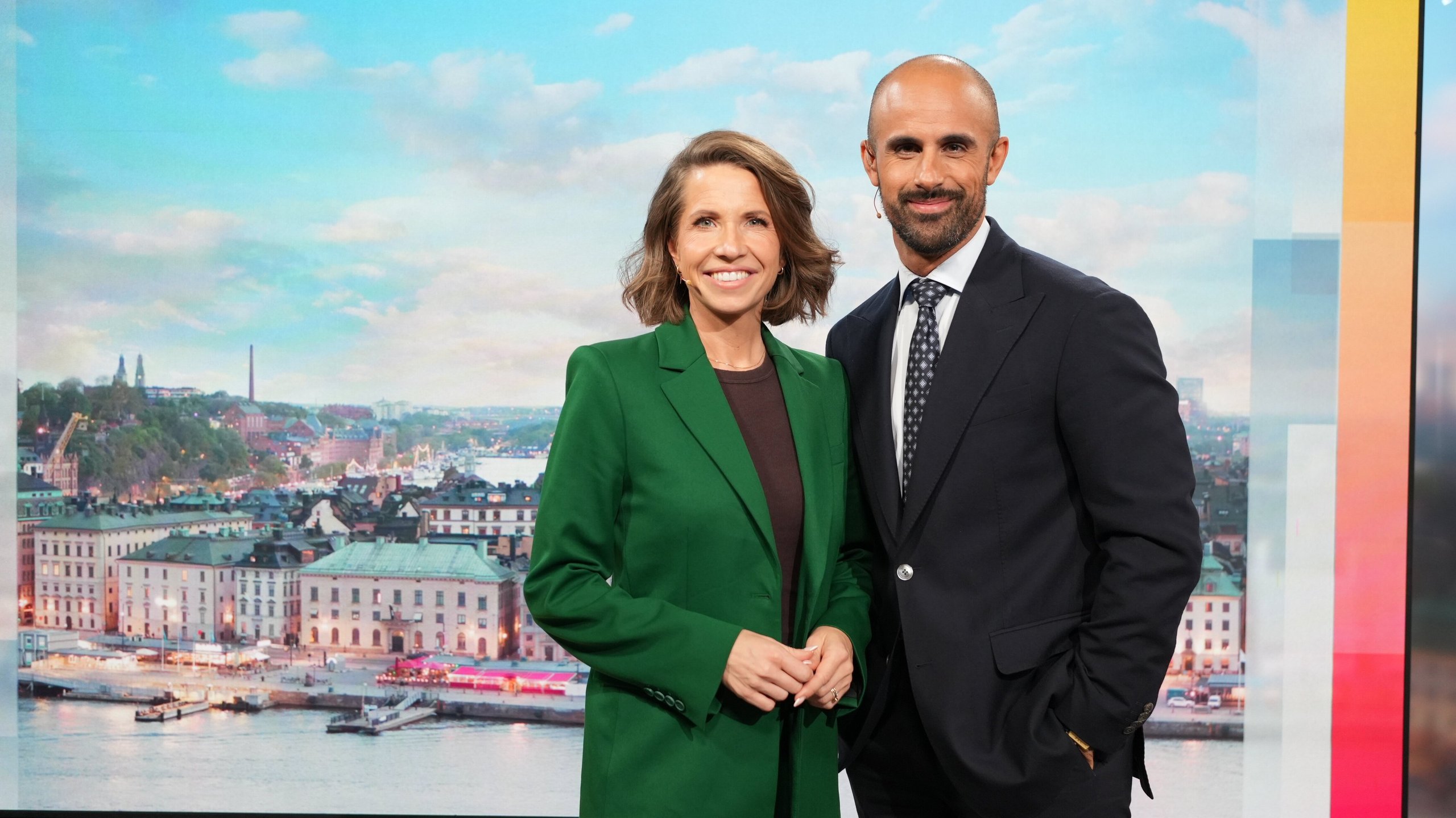 Nyhetsdagen