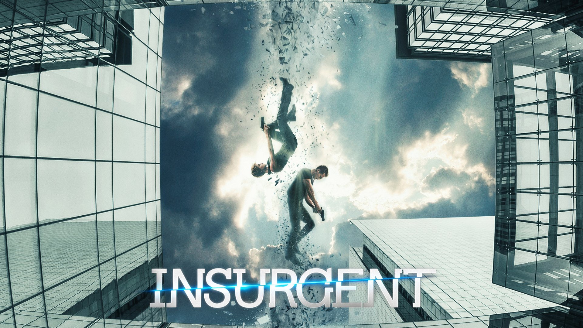 Insurgent