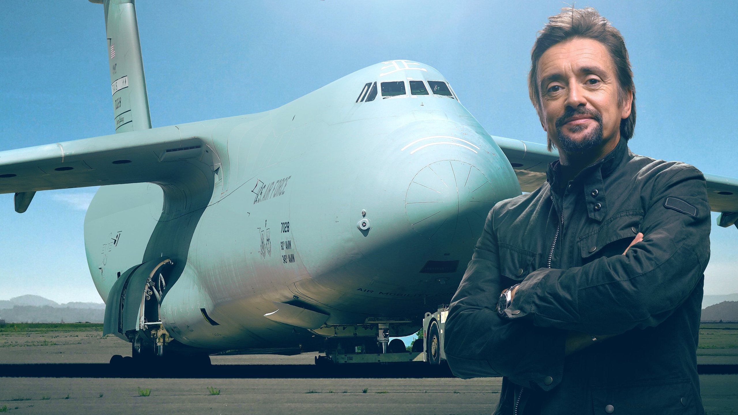 2. Super Galaxy Plane