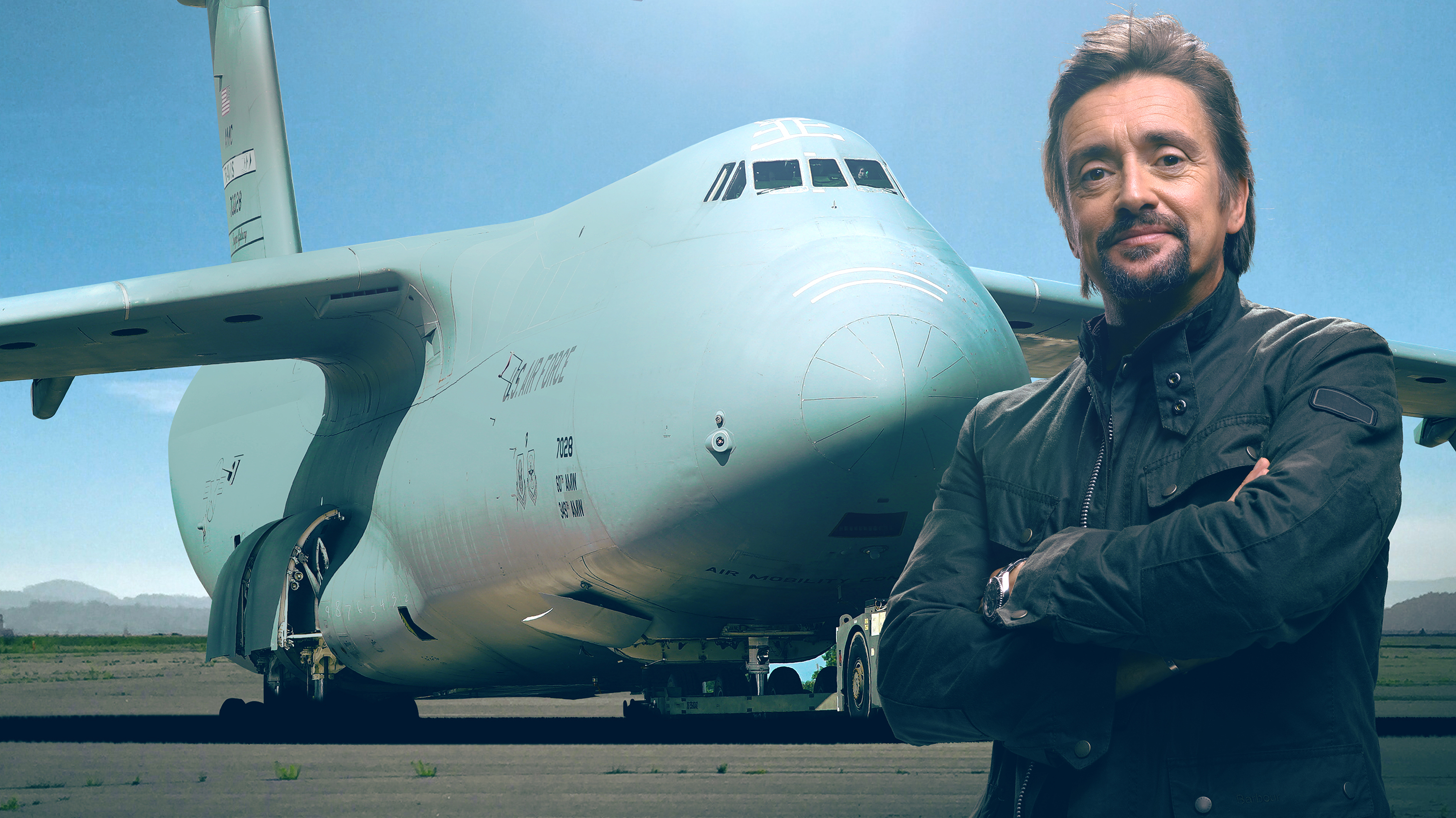 2. Super Galaxy Plane