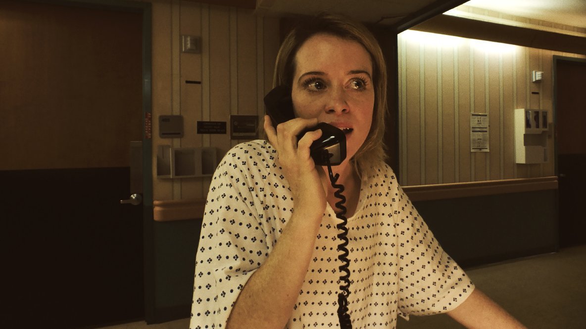Unsane