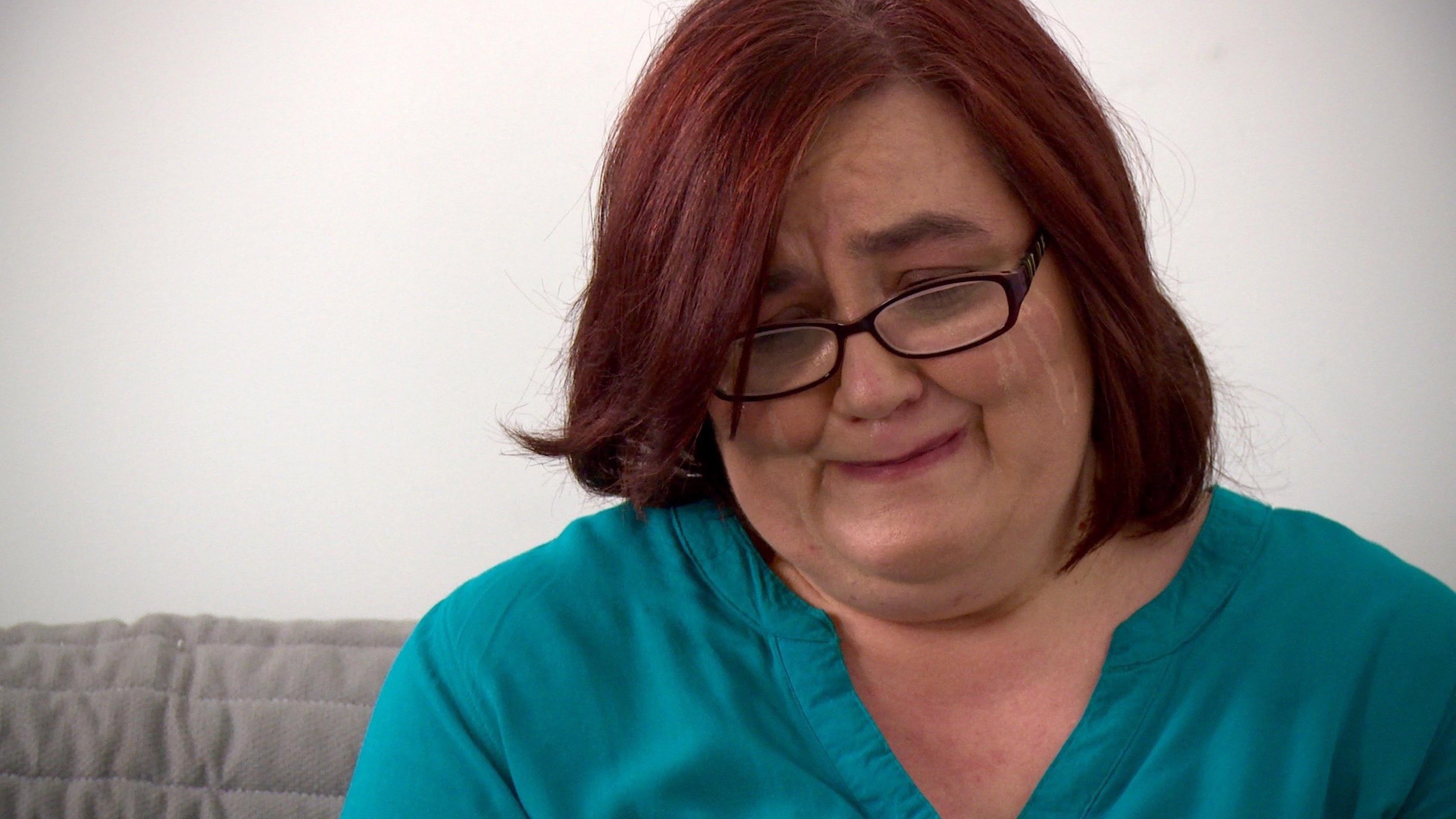 11. Tell All: Part 2