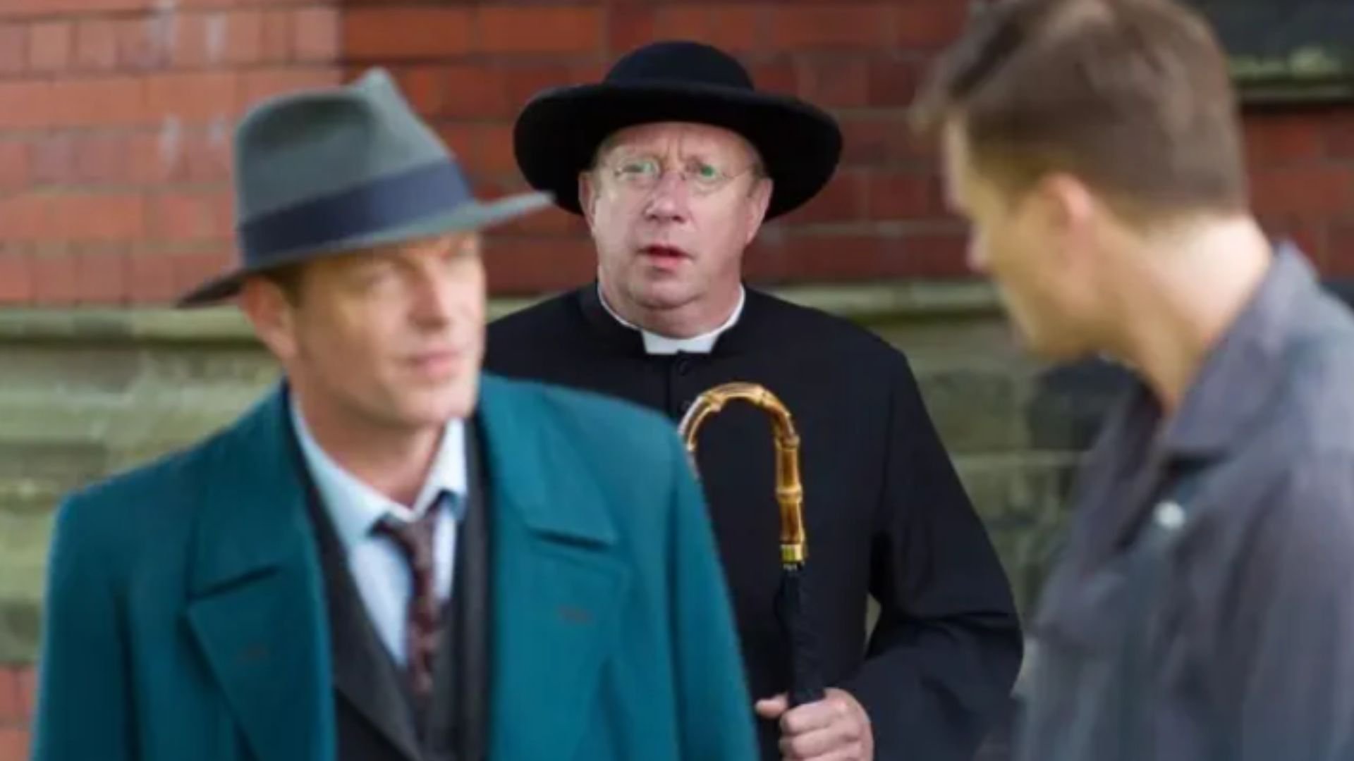 6. The Bride of Christ