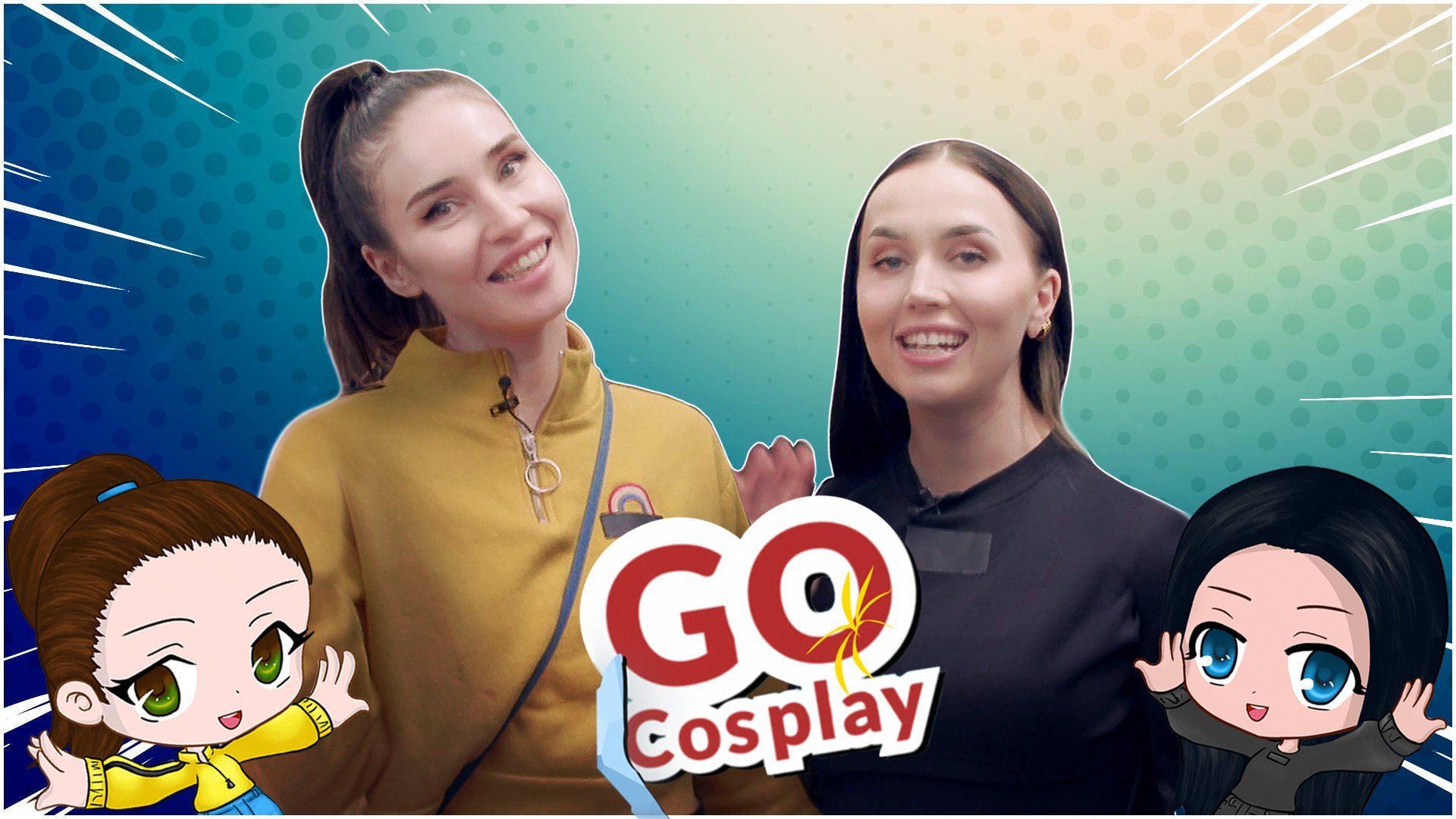 1. Vad är cosplay?